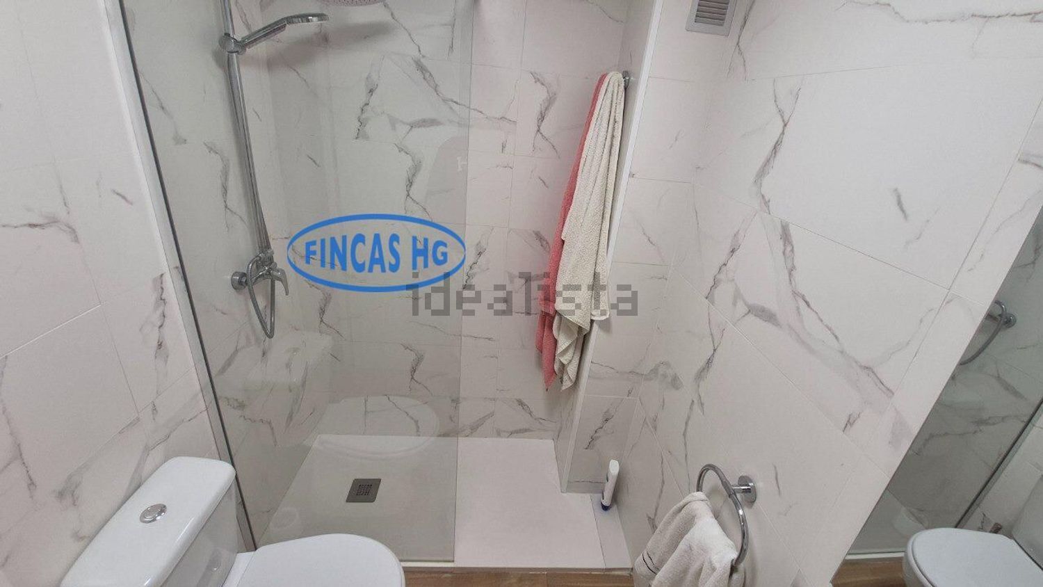 Pis de 118 m² a Alacant