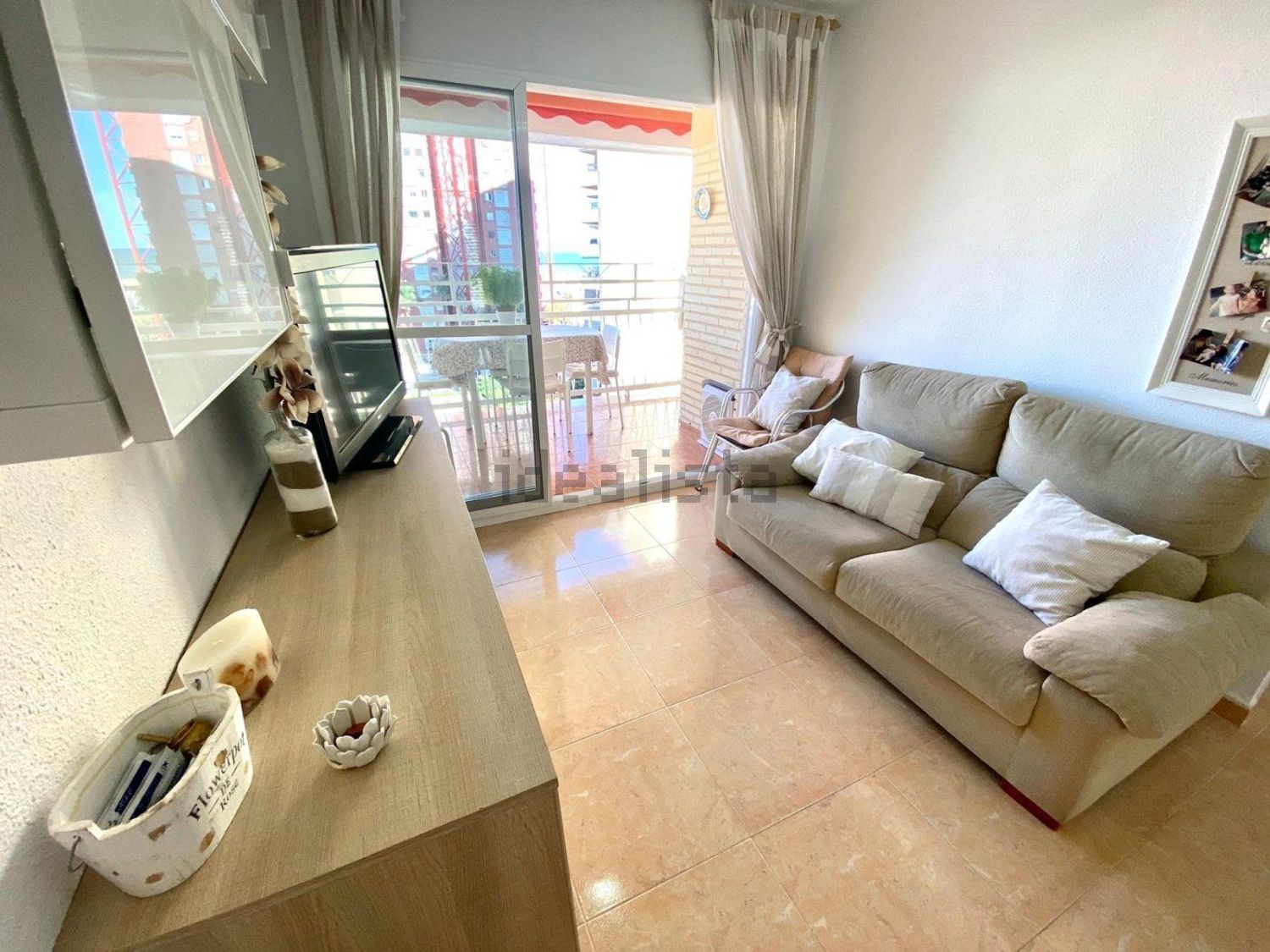 Pis de 62 m² a Massamagrell