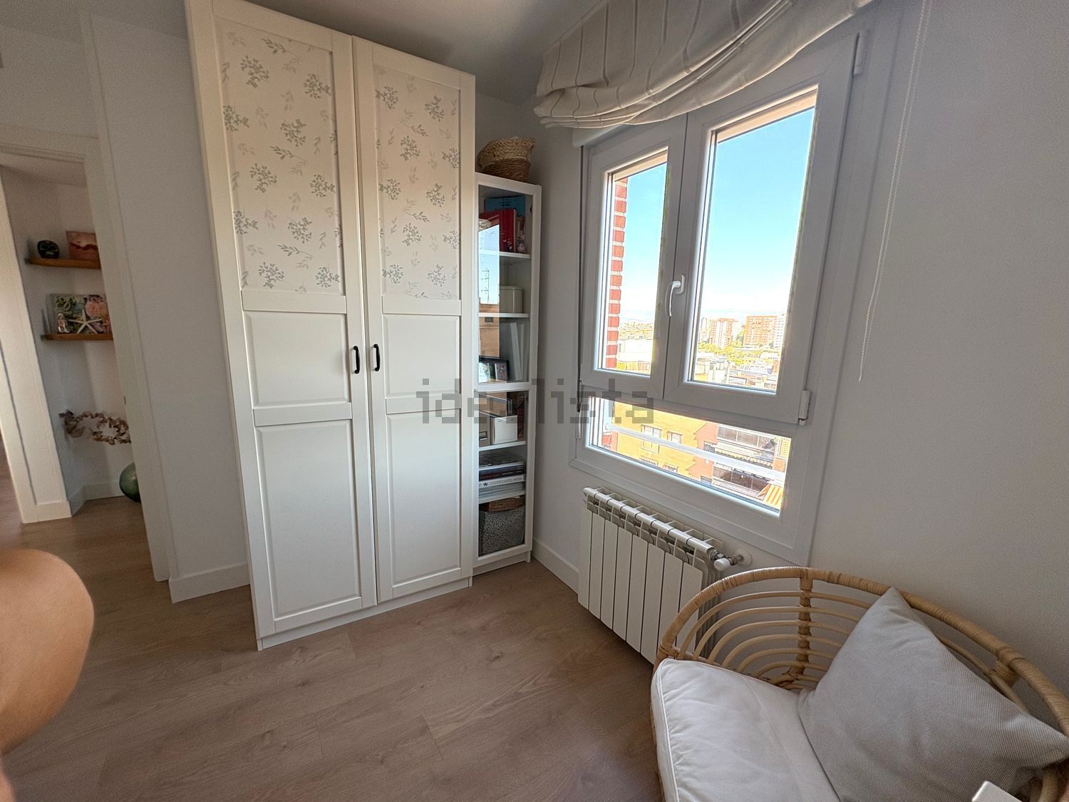 Pis de 82 m² a Madrid