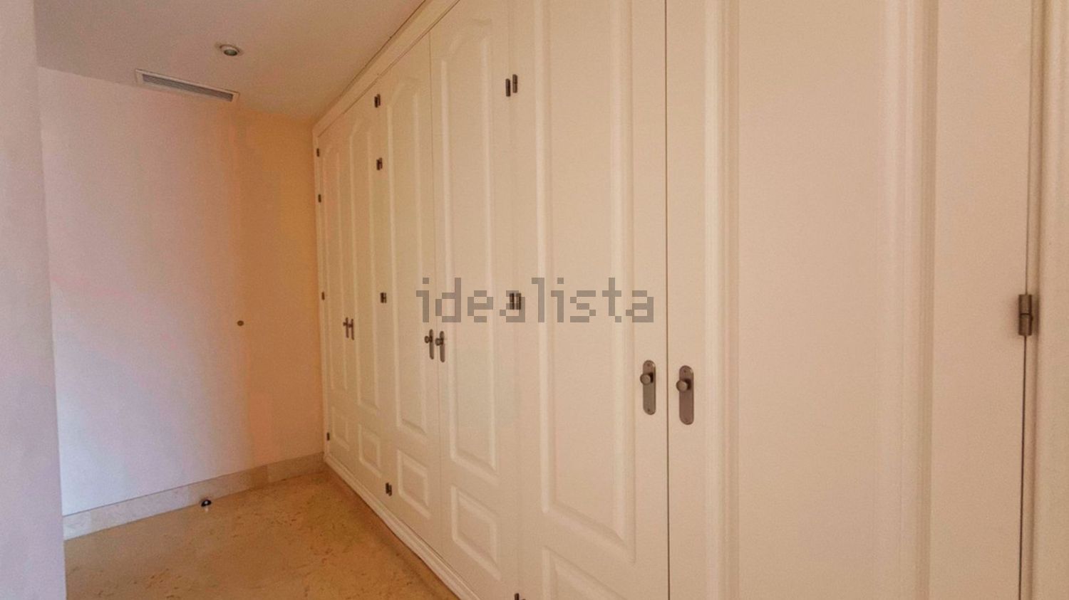 Pis de 119 m² a Benahavís