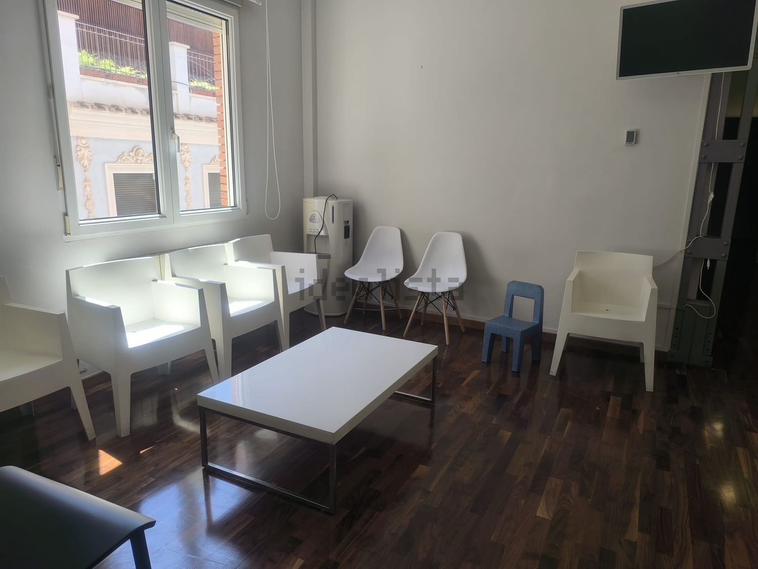 Pis de 125 m² a Múrcia