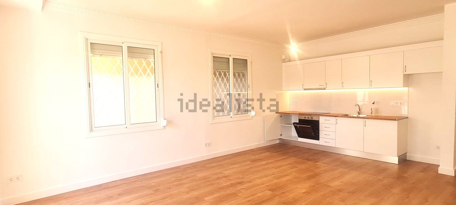 Piso de 85 m² en Sant Joan Despí