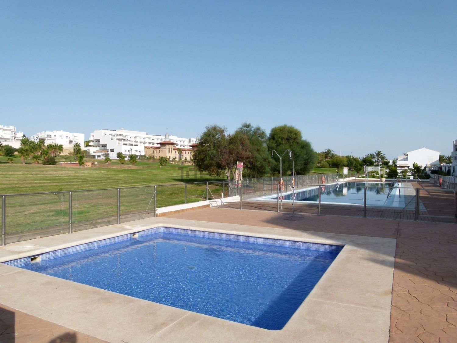 Appartement 75 m² à Mojácar