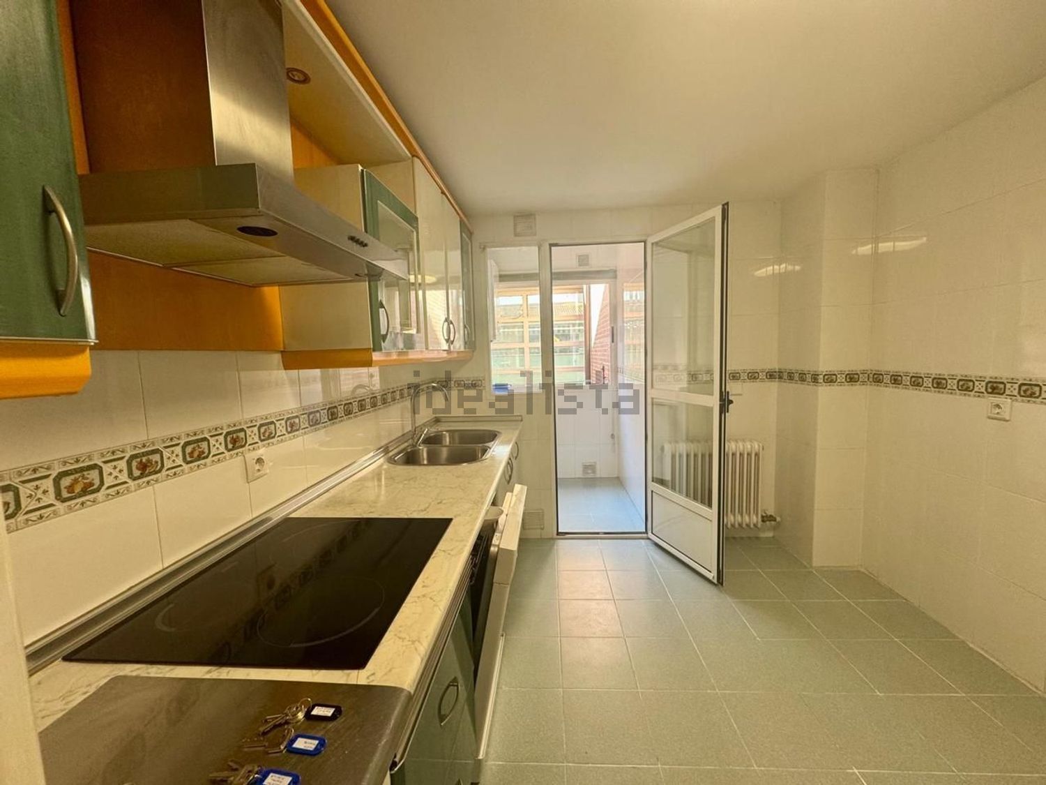 Piso de 107 m² en Valladolid