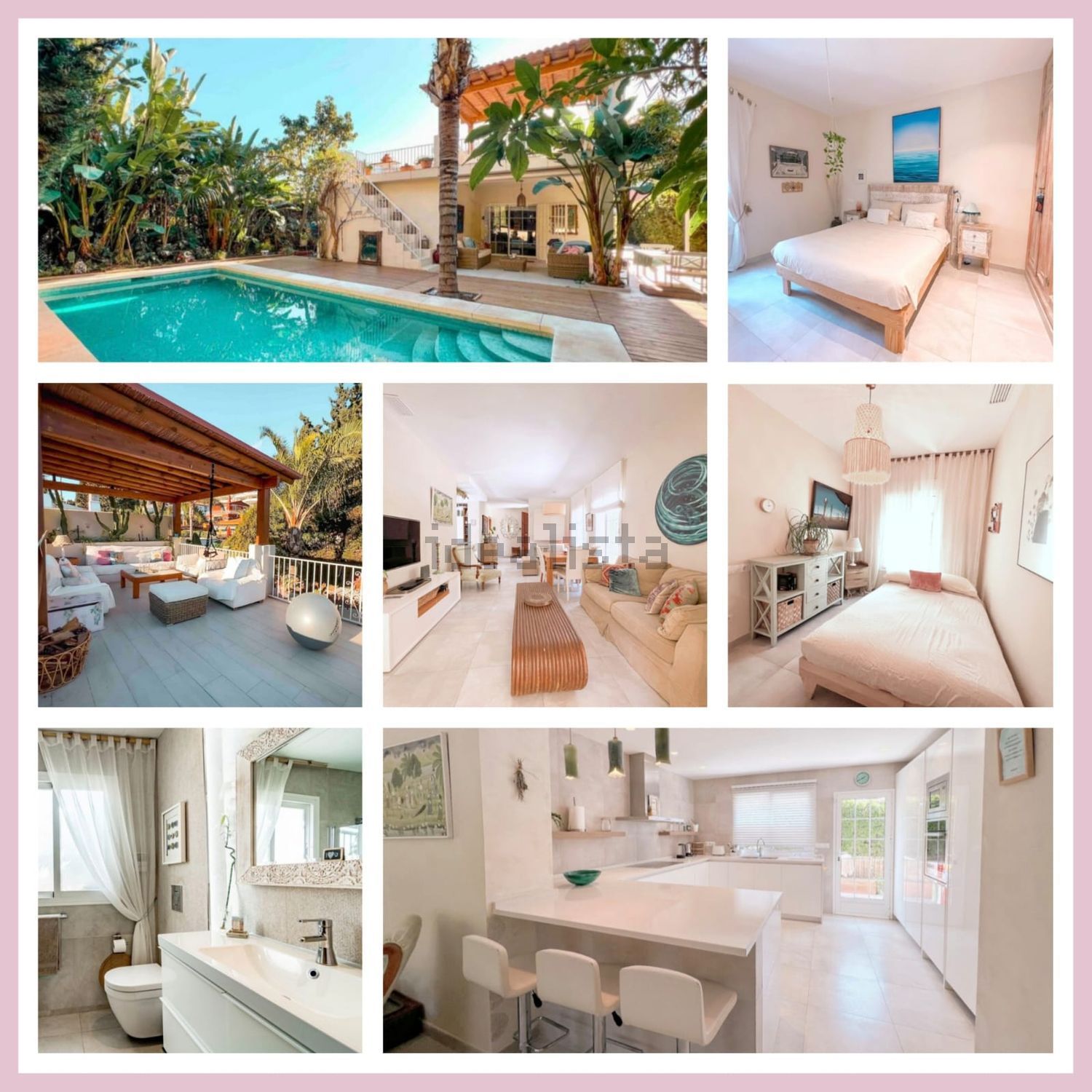 Casa de 218 m² a Marbella
