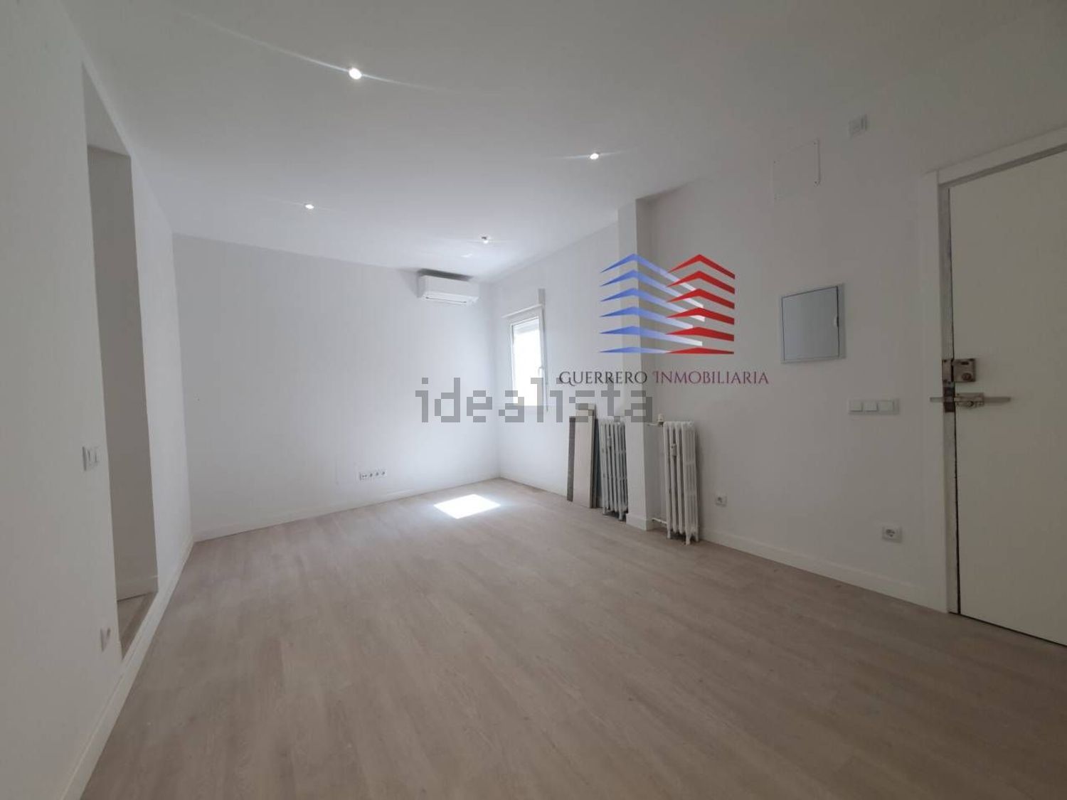 Pis de 65 m² a Madrid