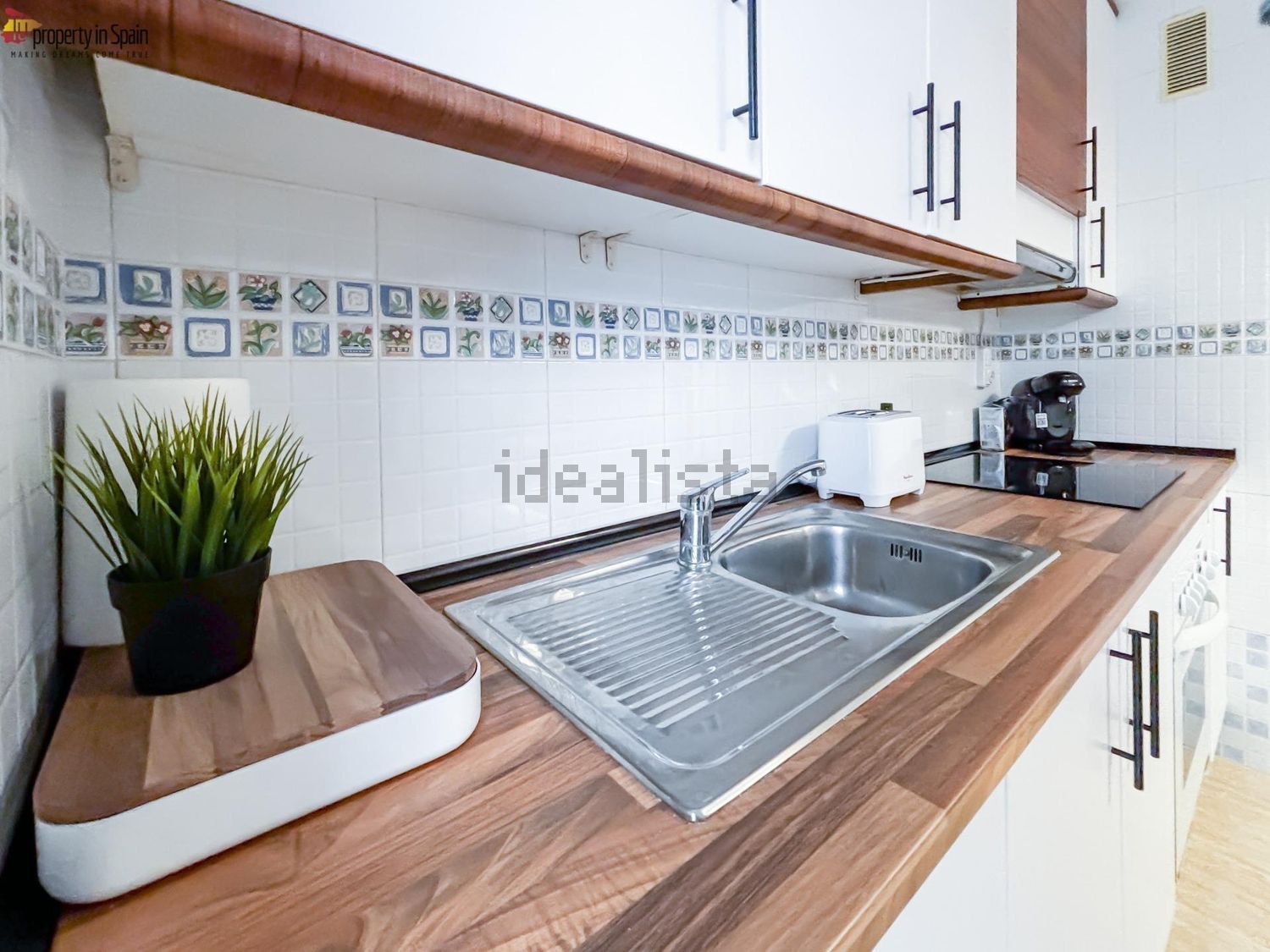 Habitació de lloguer, Sant Joan d'Alacant
