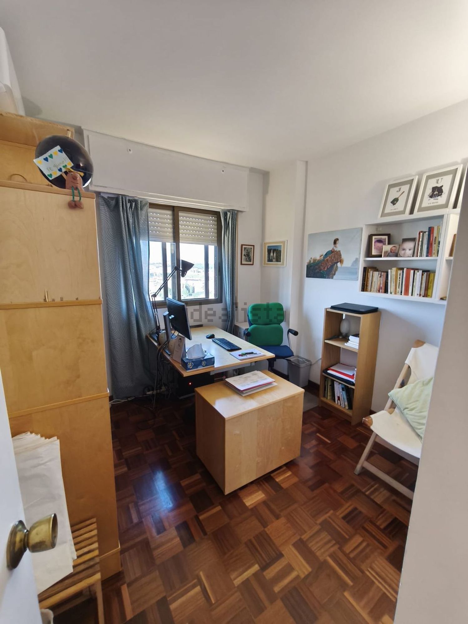 Pis de 90 m² a Madrid
