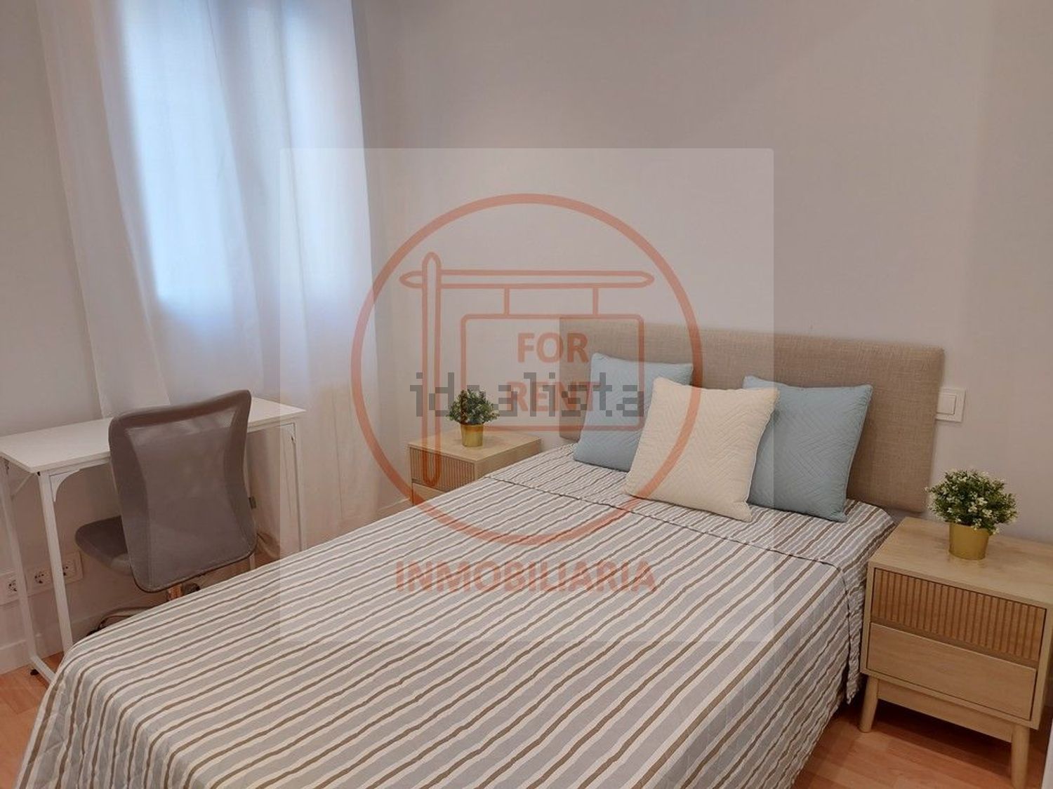 Pis de 55 m² a Madrid