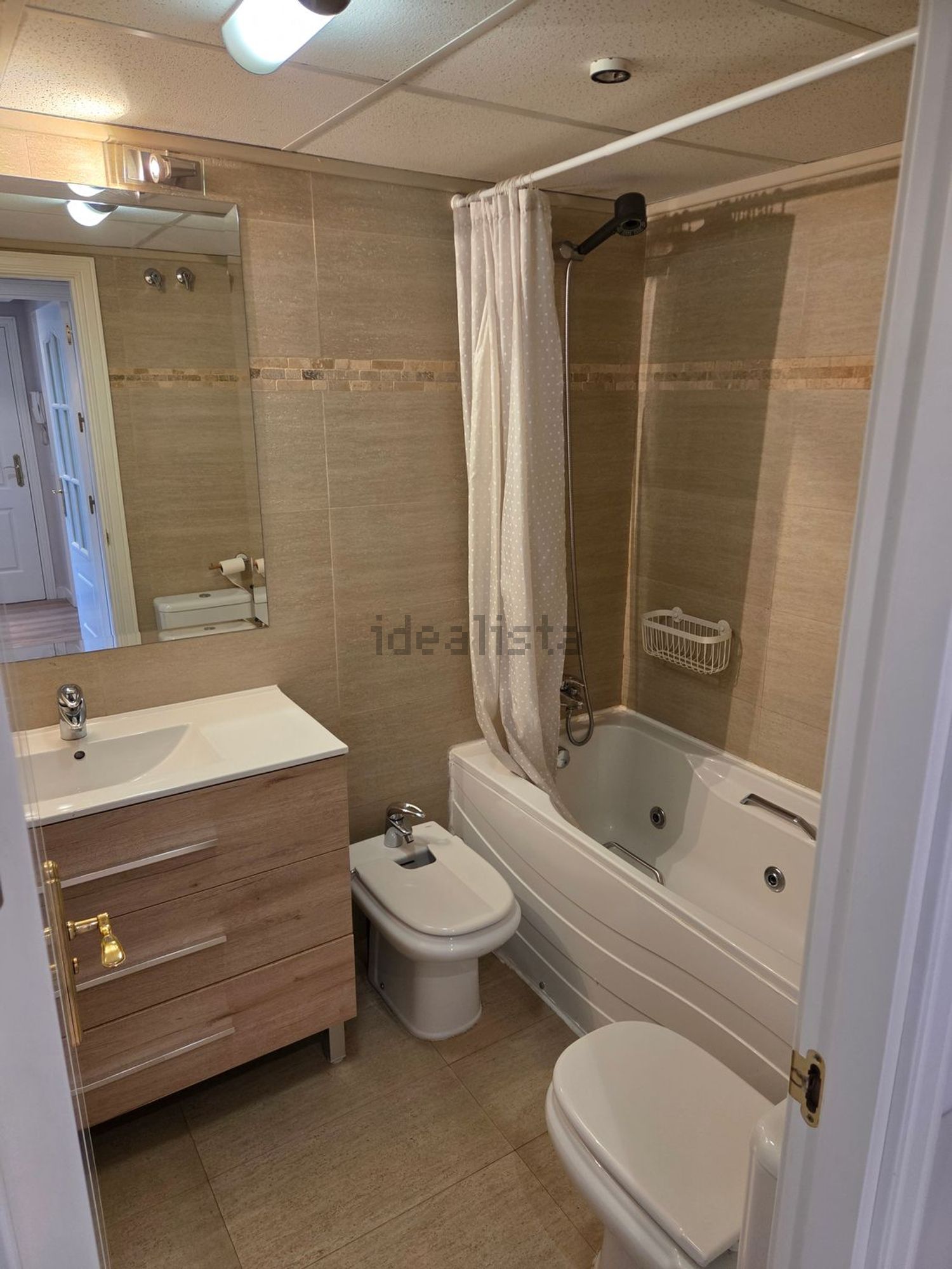 Appartamento 119 m² a Madrid