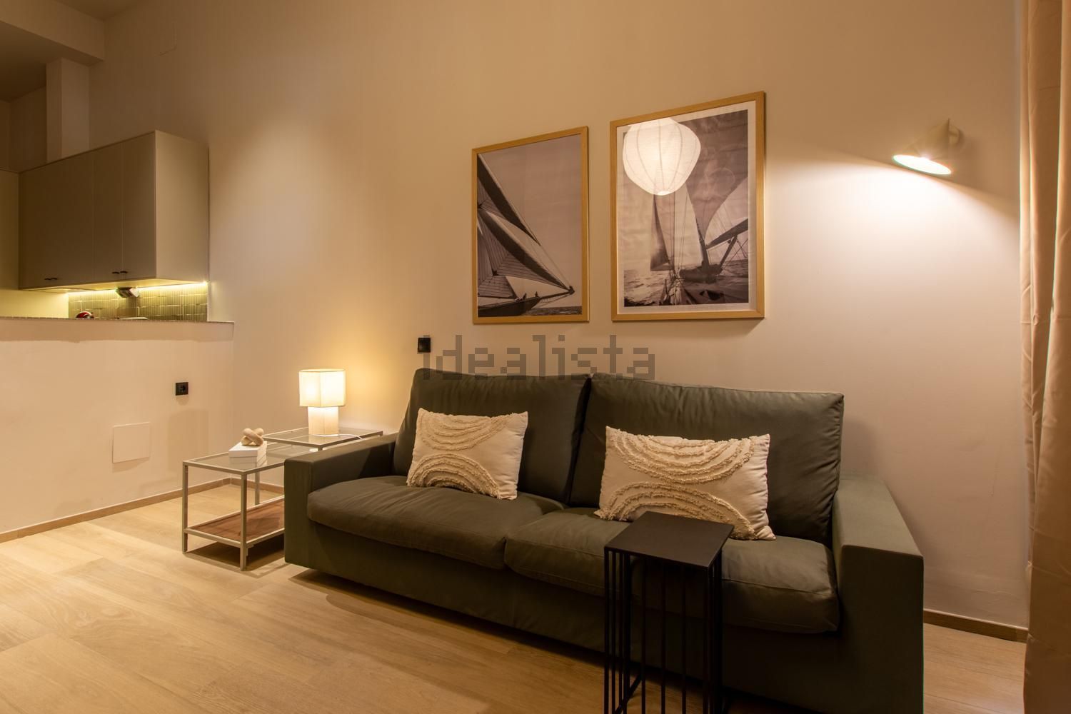 Appartamento 53 m² a Madrid