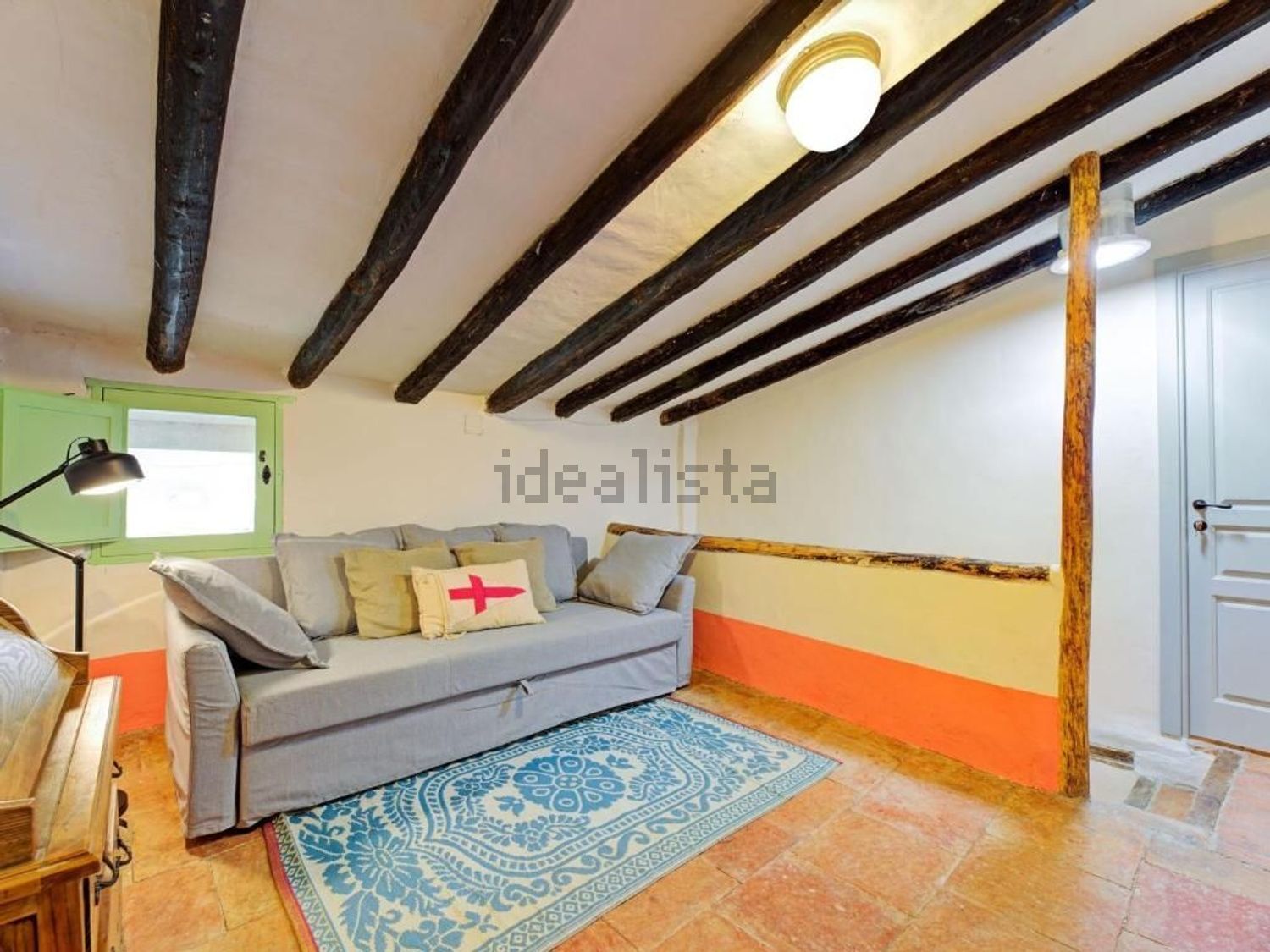 Casa de 120 m² en Fraga