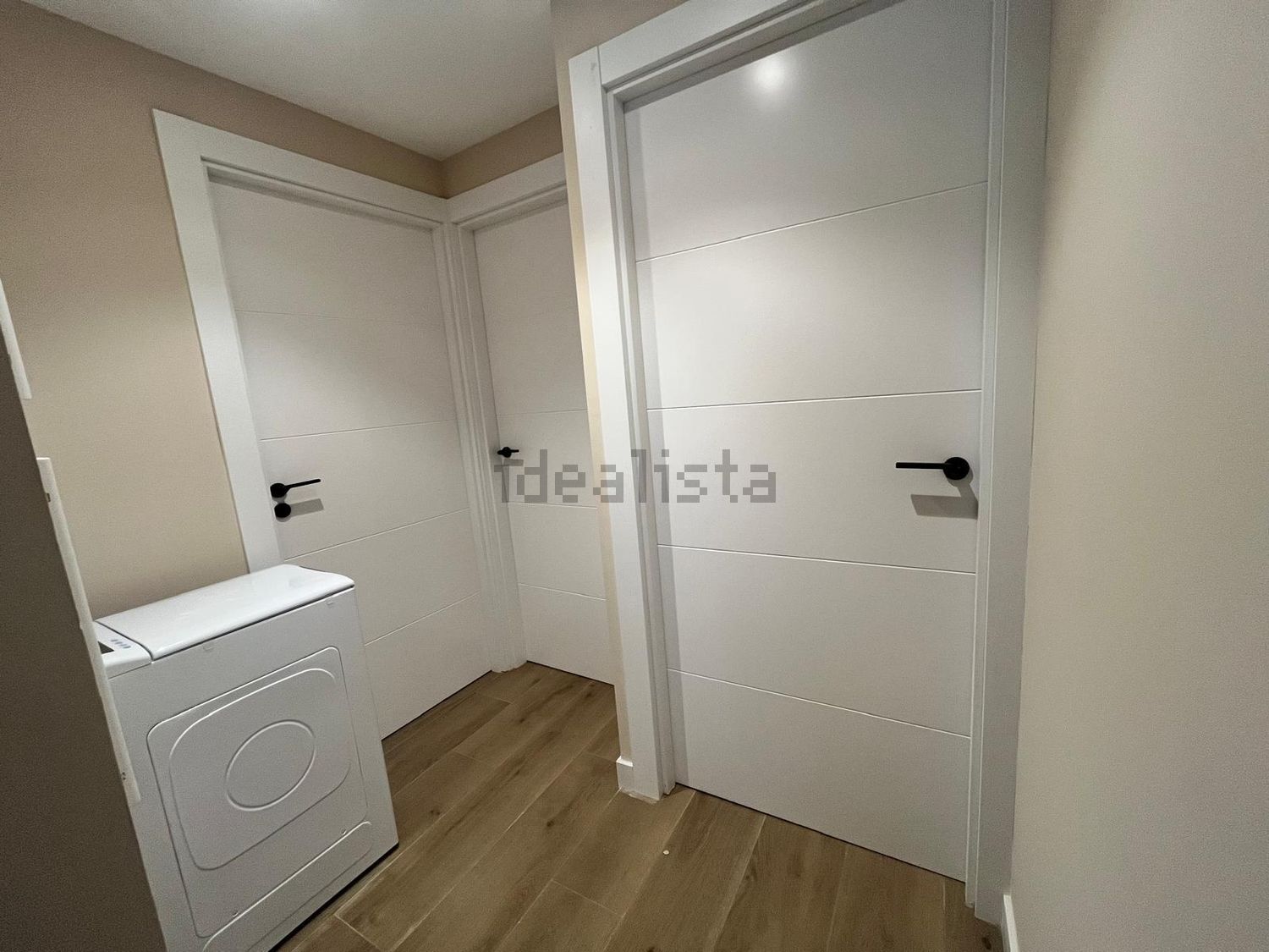 Pis de 60 m² a Pamplona
