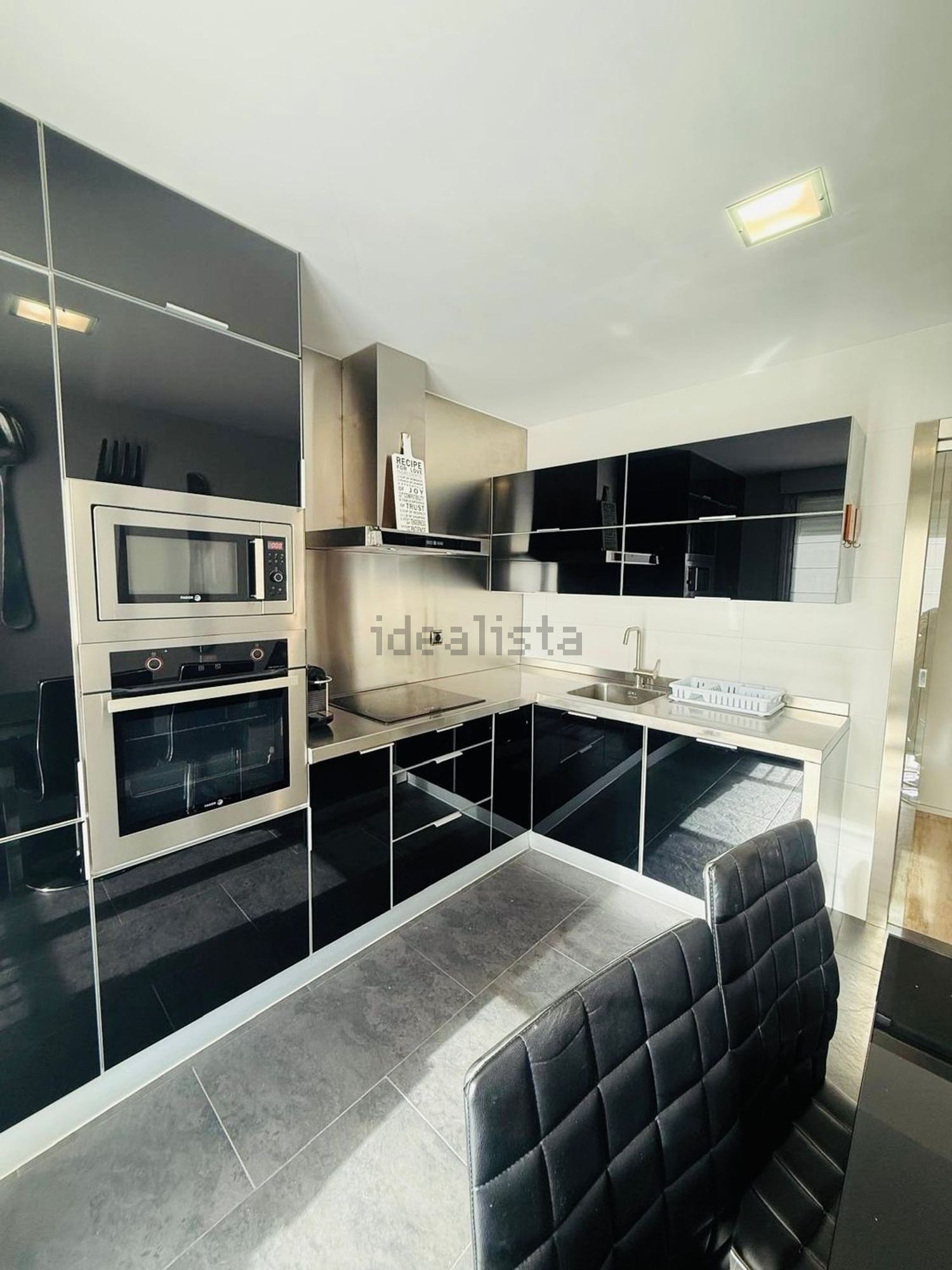 Piso de 68 m² en Irún