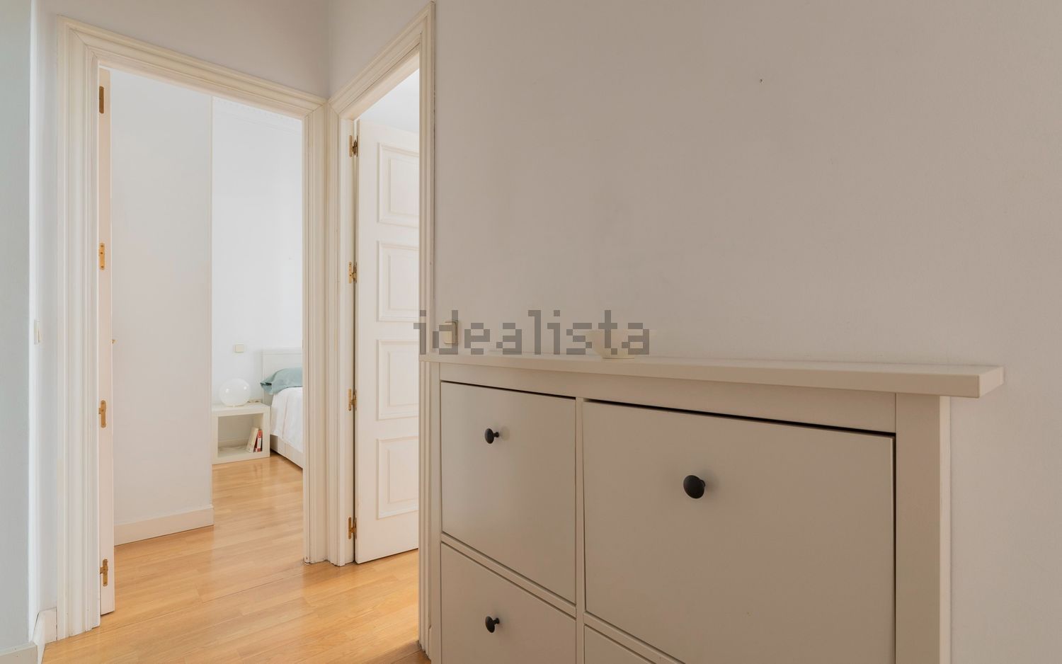 Pis de 60 m² a Madrid