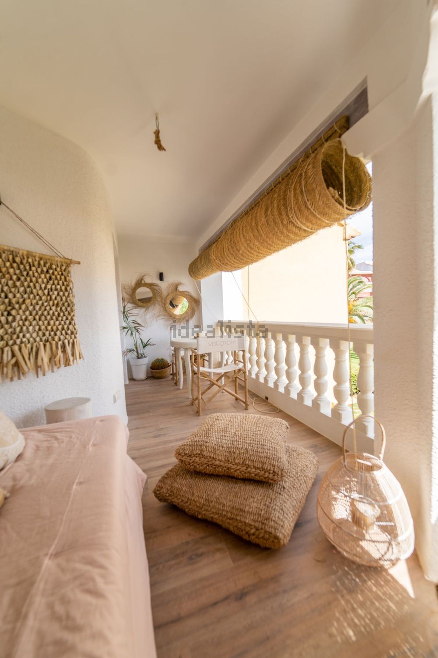 Appartement 90 m² à Xàbia / Jávea