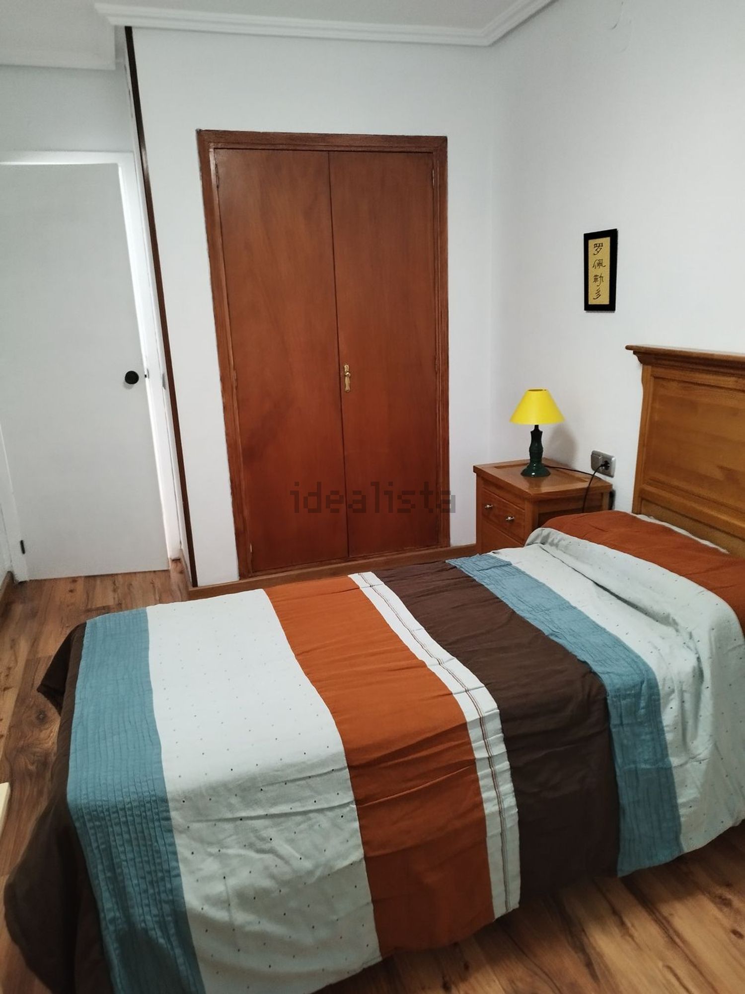 Wohnung 103 m² in Cáceres
