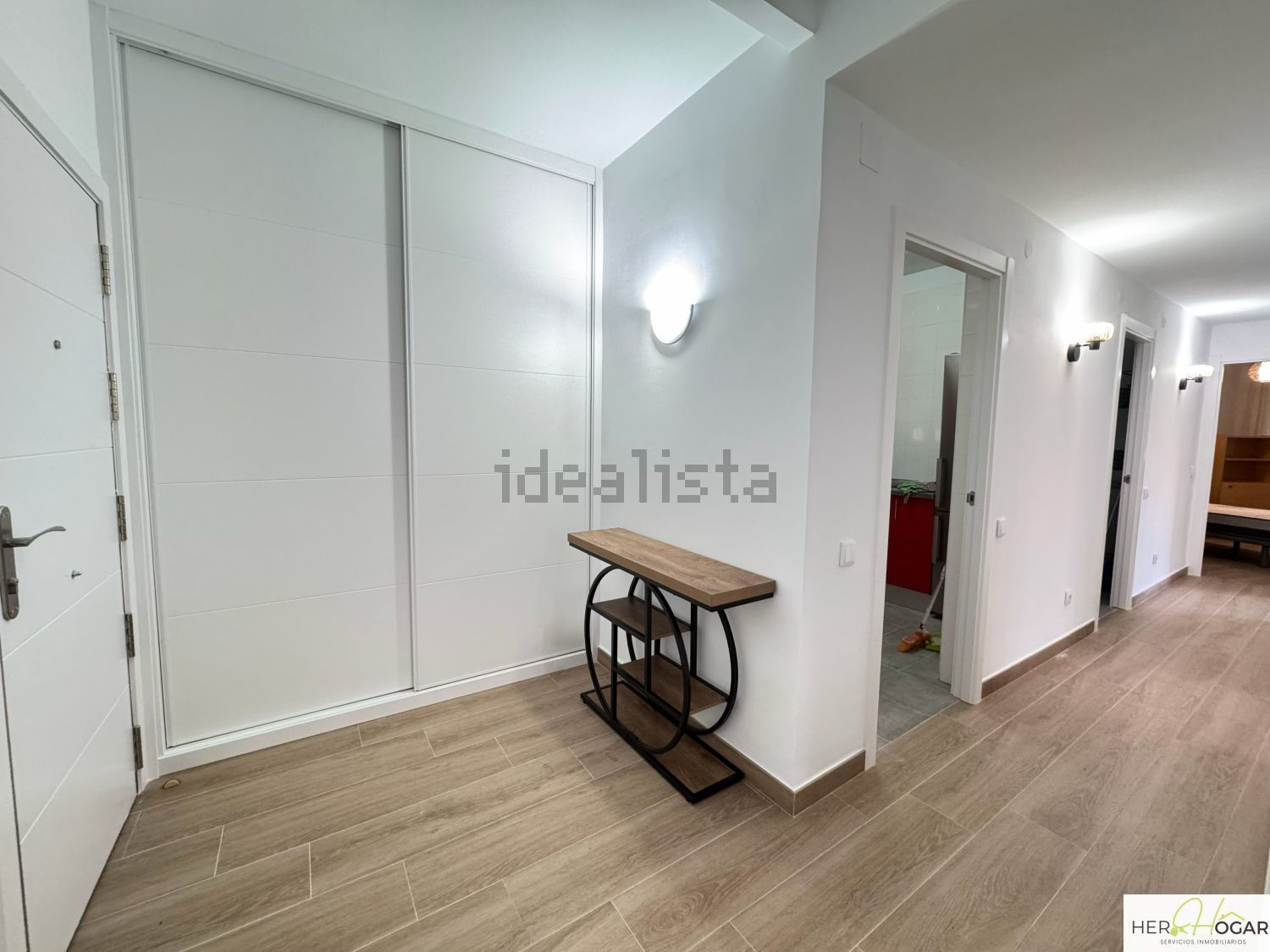 Piso de 110 m² en Toledo