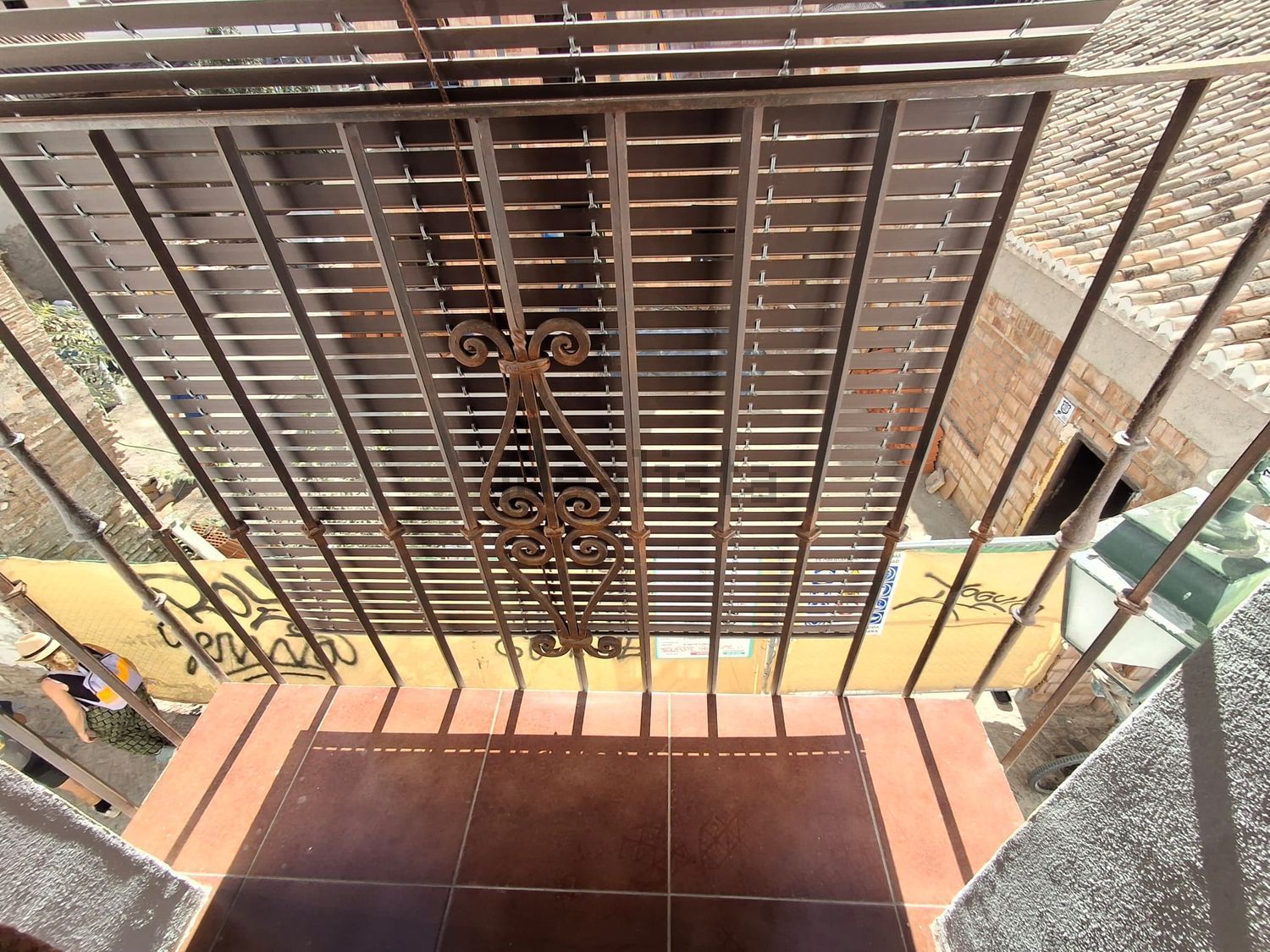Pis de 45 m² a Granada