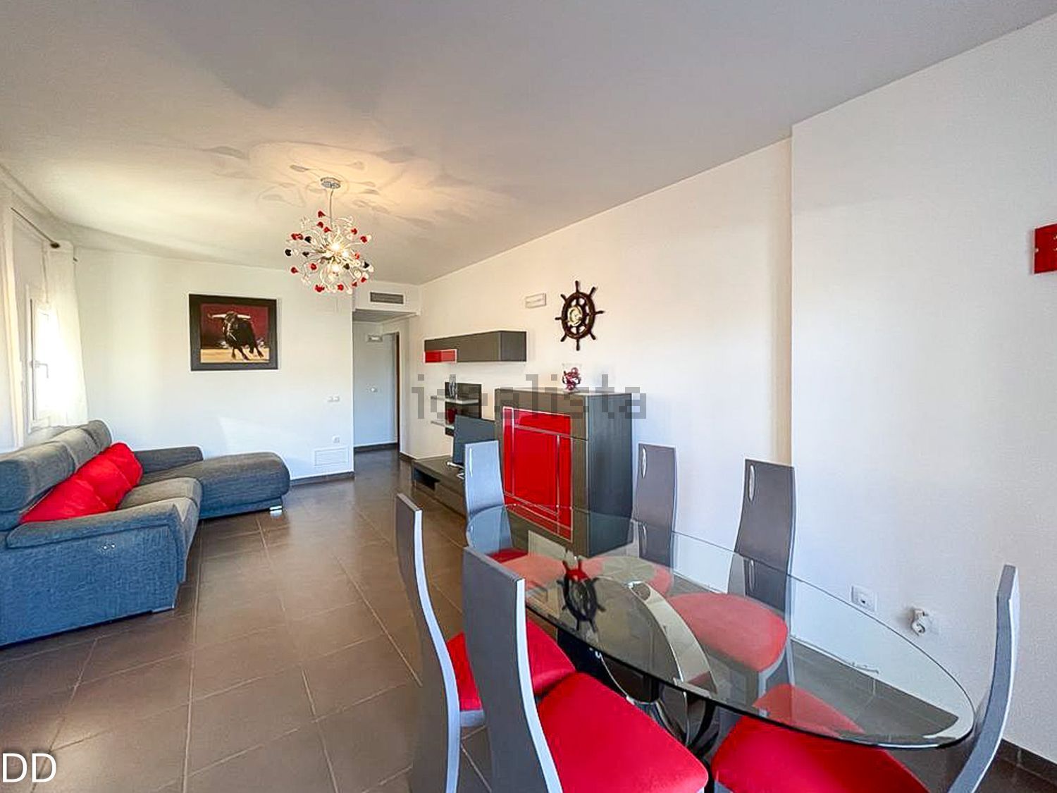 Pis de 103 m² a Dénia