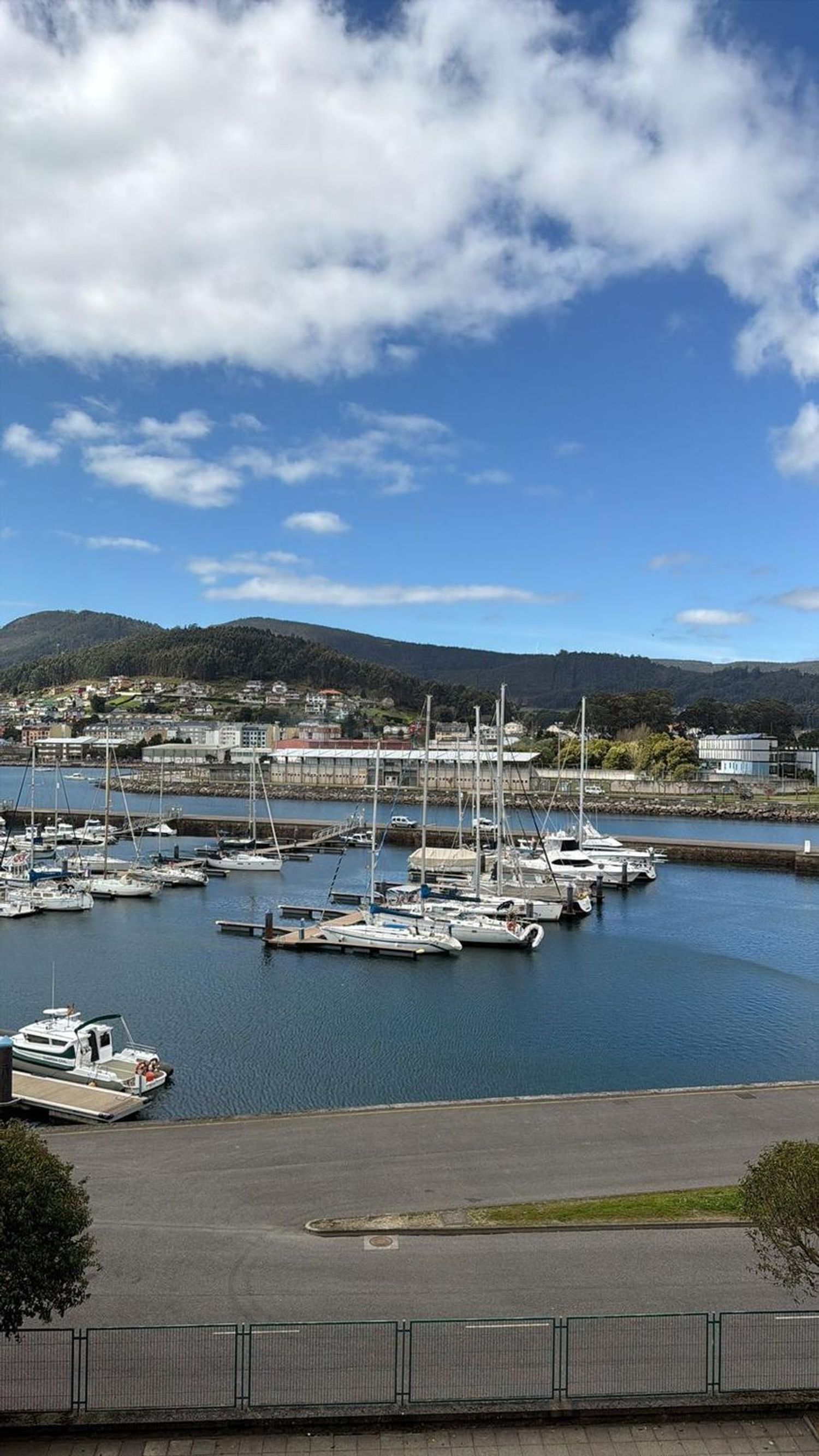 Flat 65 m² in Viveiro