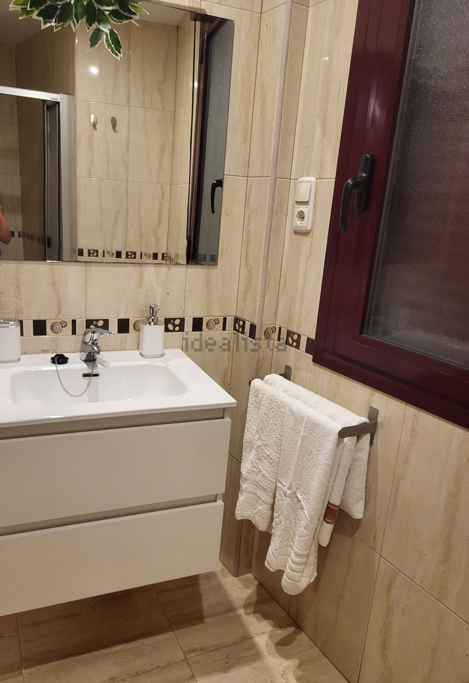 Pis de 60 m² a Tarassona