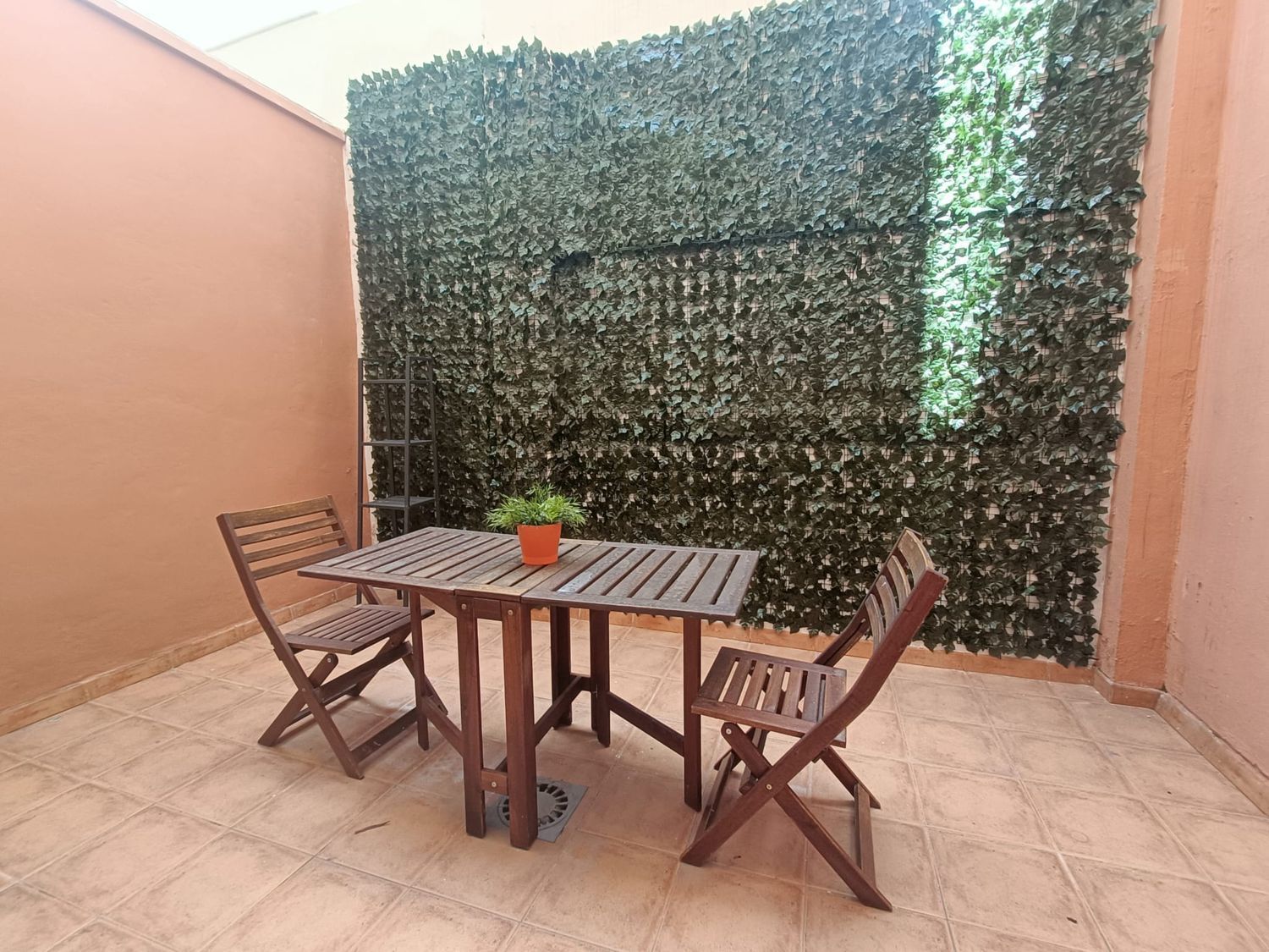 Piso de 60 m² en Málaga