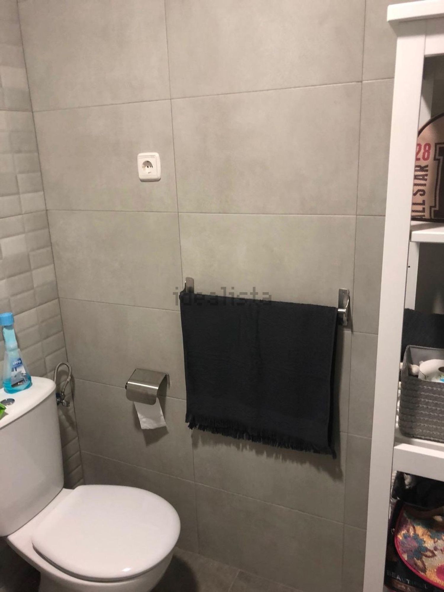 Piso de 105 m² en Elche