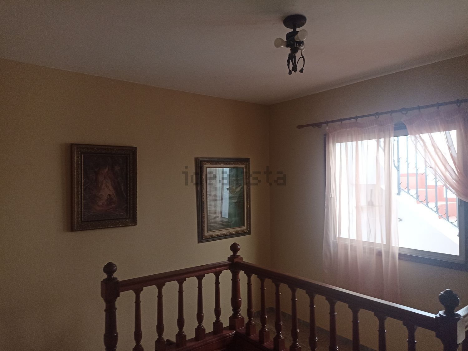 Pis de 140 m² a San Cristóbal de La Laguna