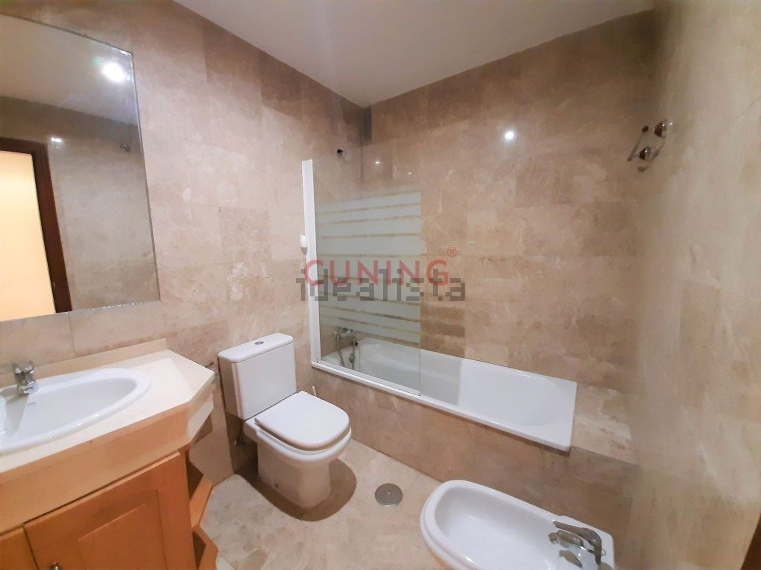 Квартира 120 м² у Cáceres