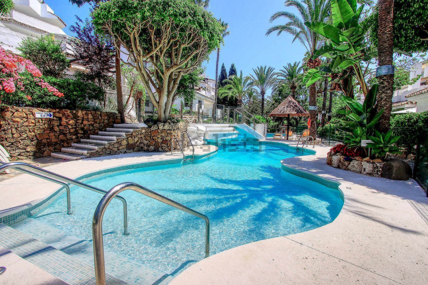 Wohnung 265 m² in Marbella