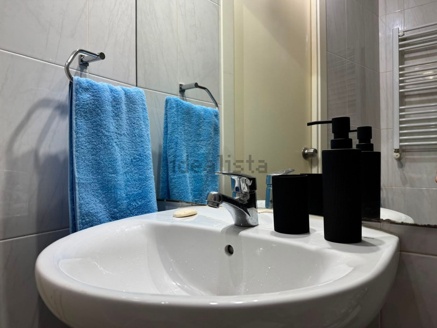 Piso de 38 m² en Madrid
