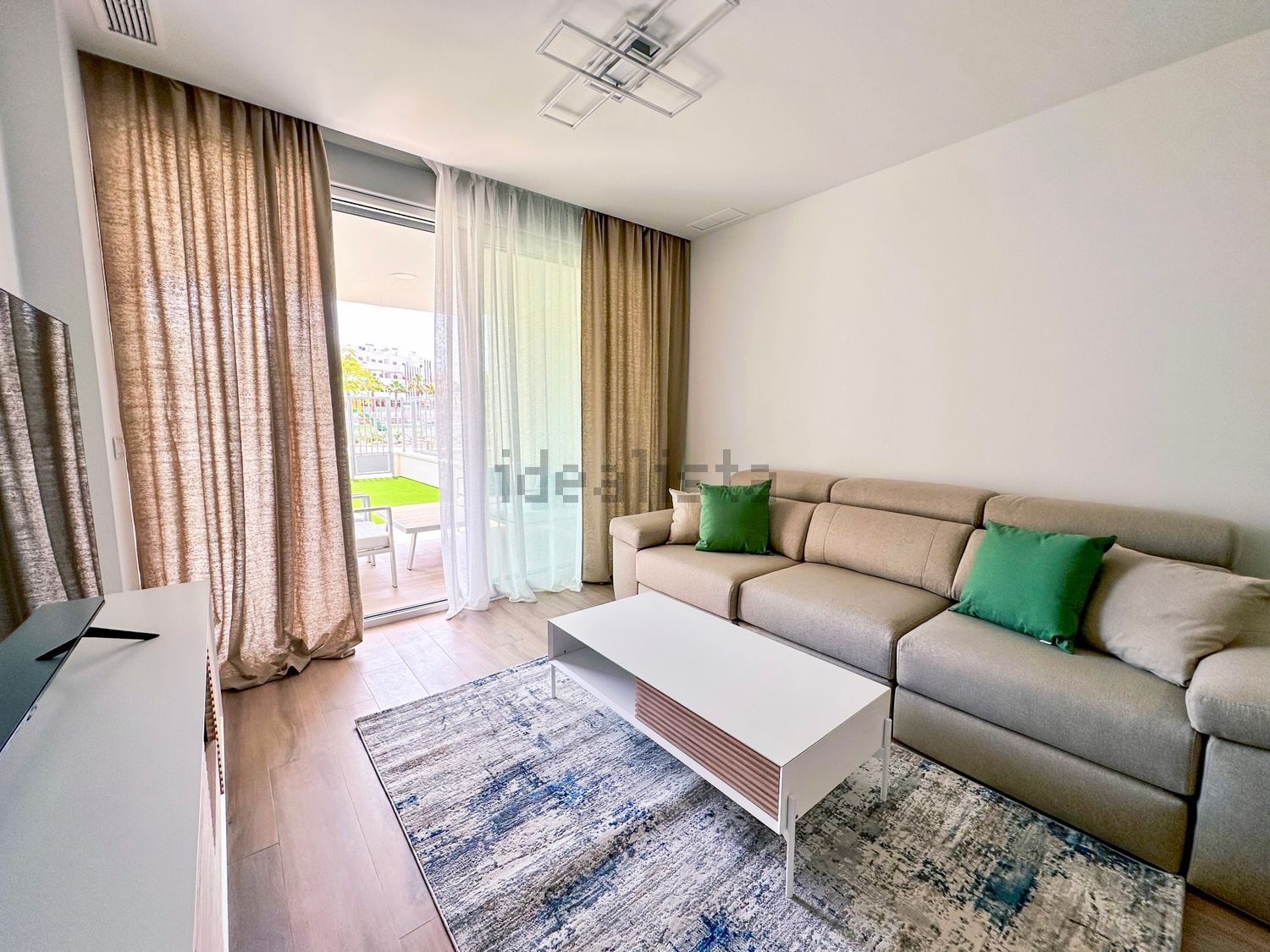 Pis de 95 m² a Oriola