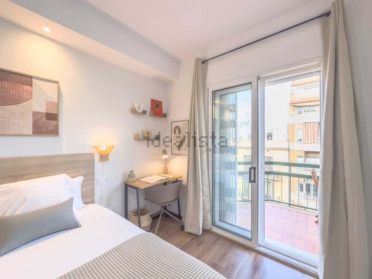 Stanza in affitto, Barcelona
