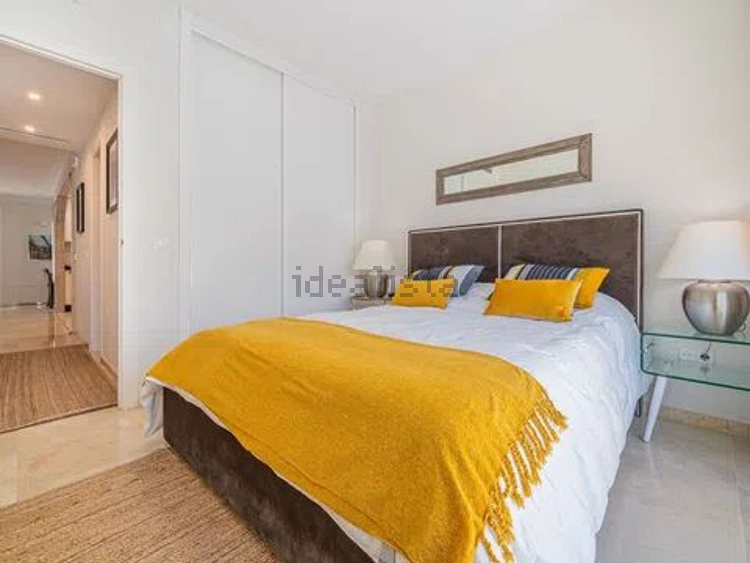 Piso de 200 m² en Marbella