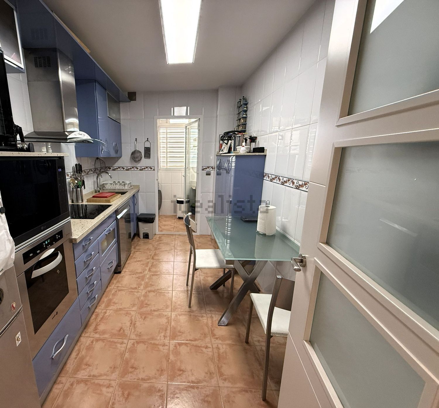 Pis de 130 m² a Màlaga