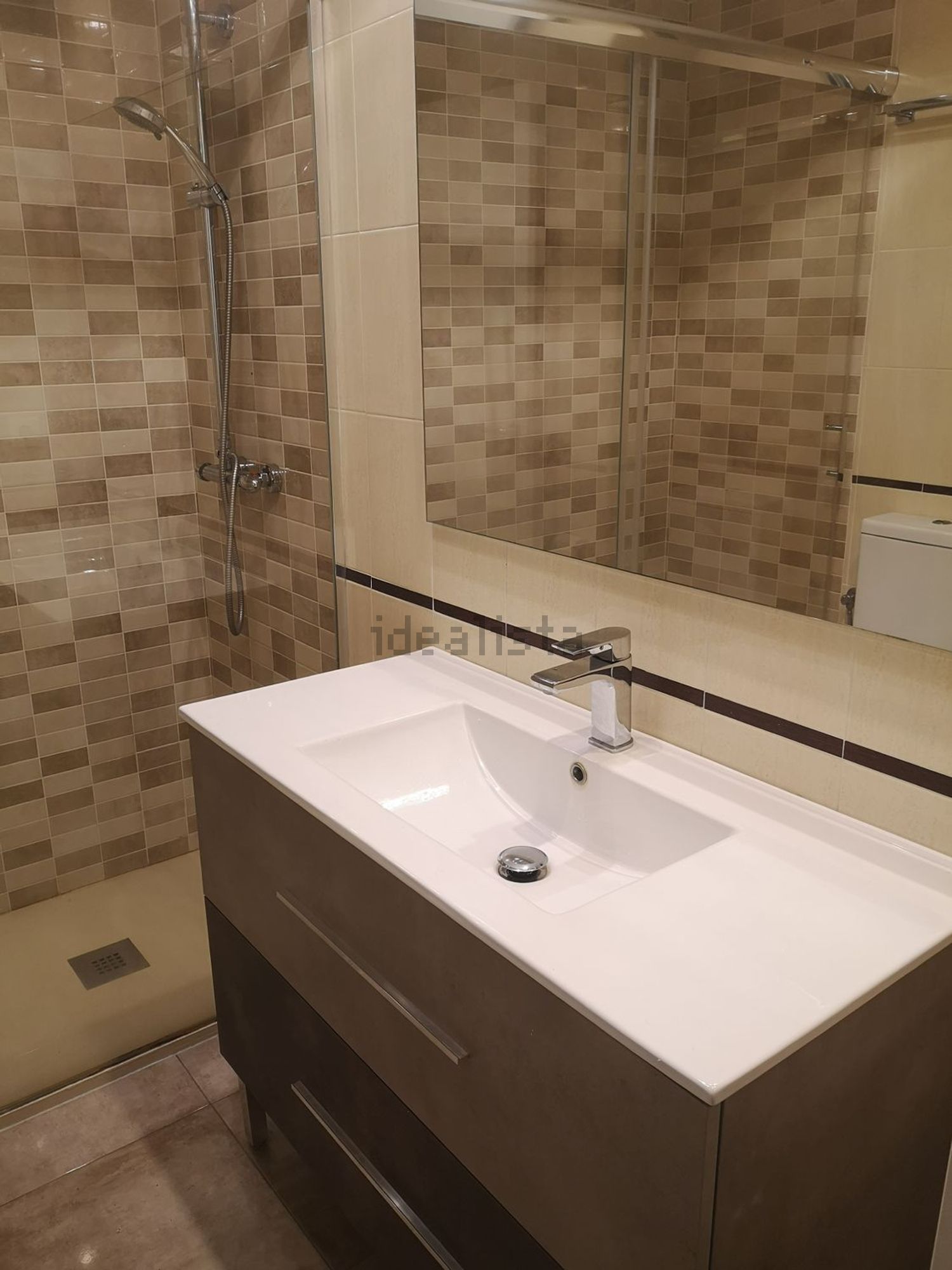Piso de 90 m² en Dos Hermanas