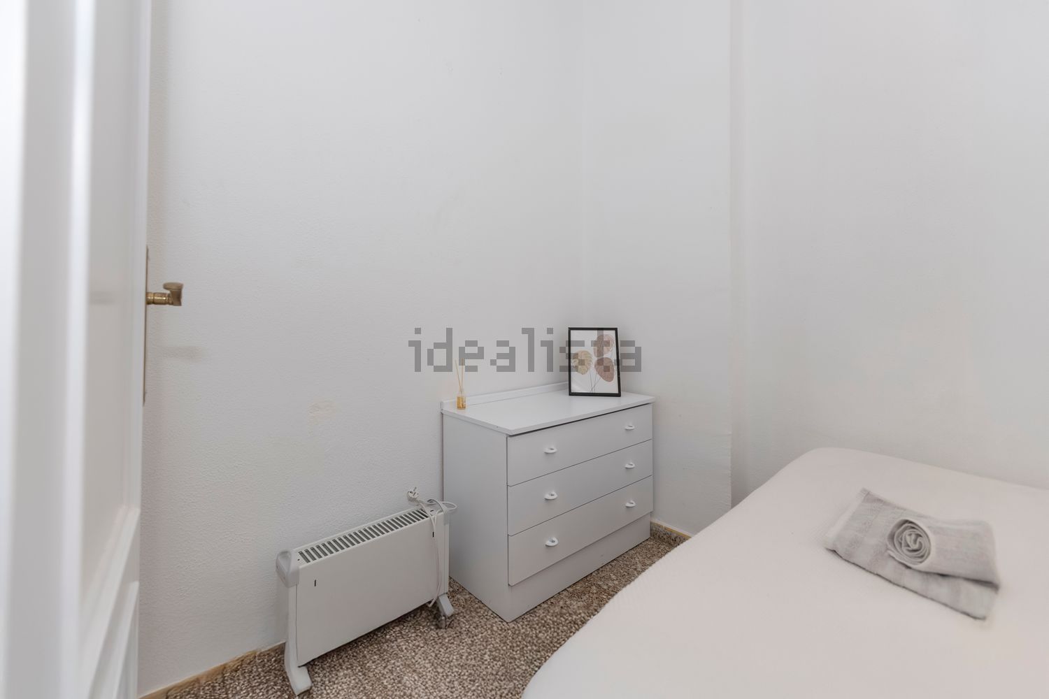 Apartamento 90 m² em Aldaia