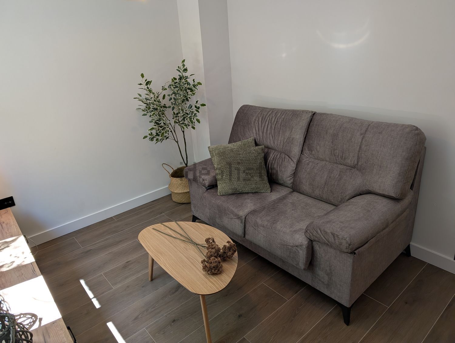 Piso de 62 m² en Badajoz