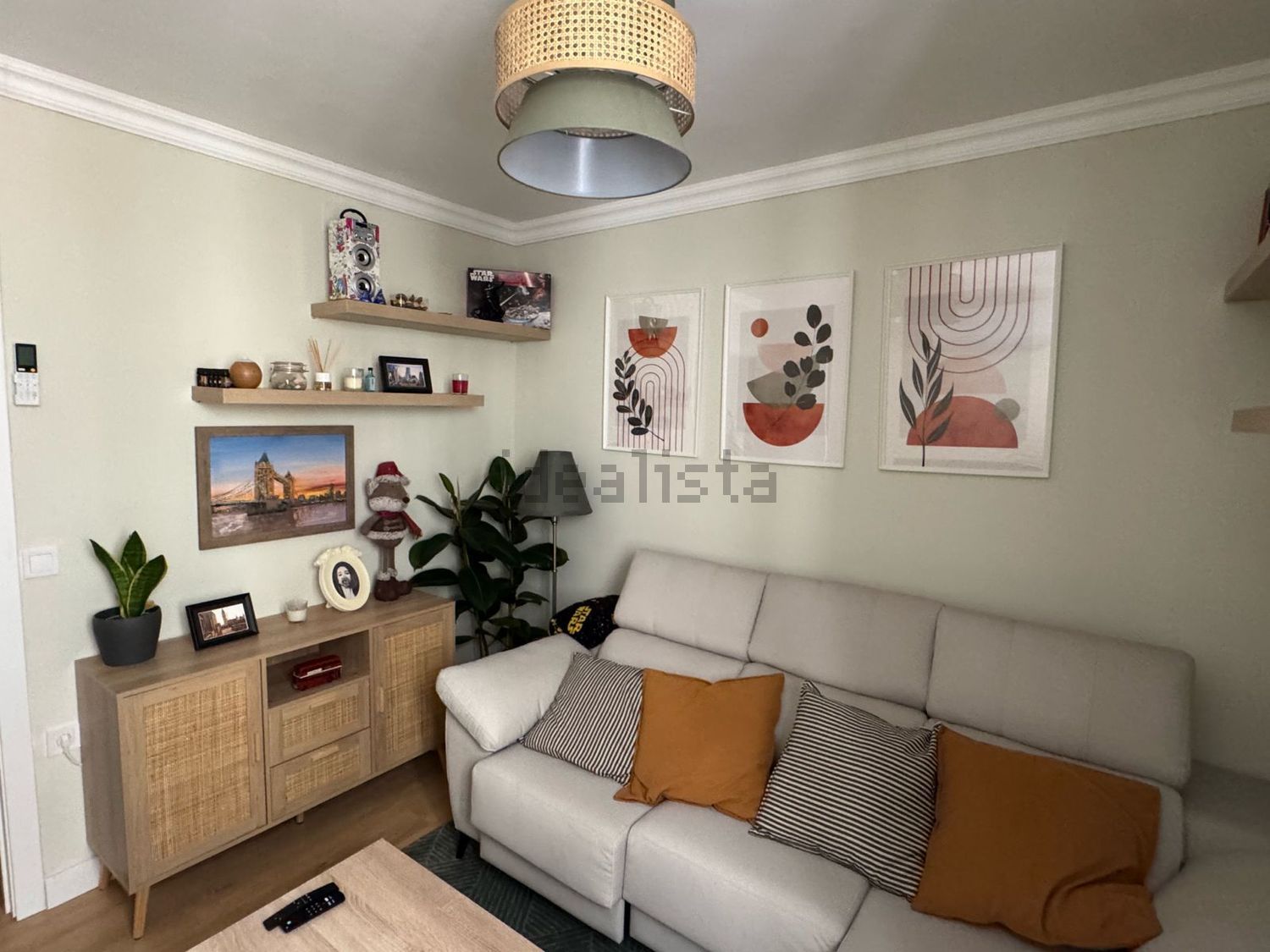 Appartamento 53 m² a Madrid
