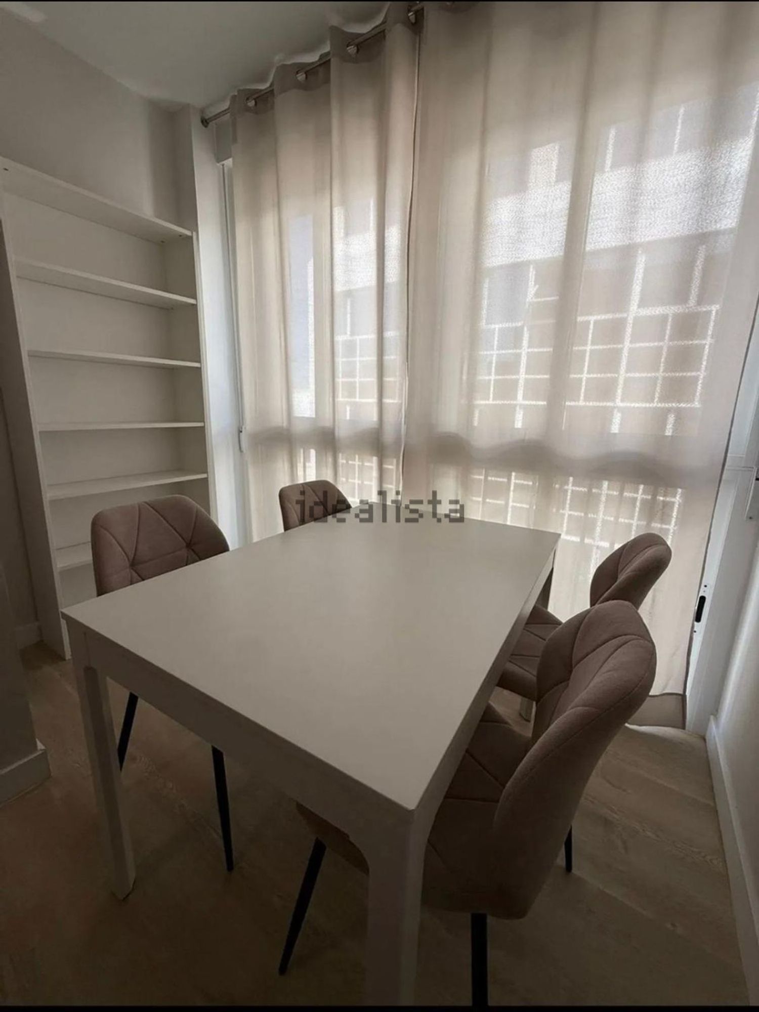 Piso de 65 m² en Sevilla