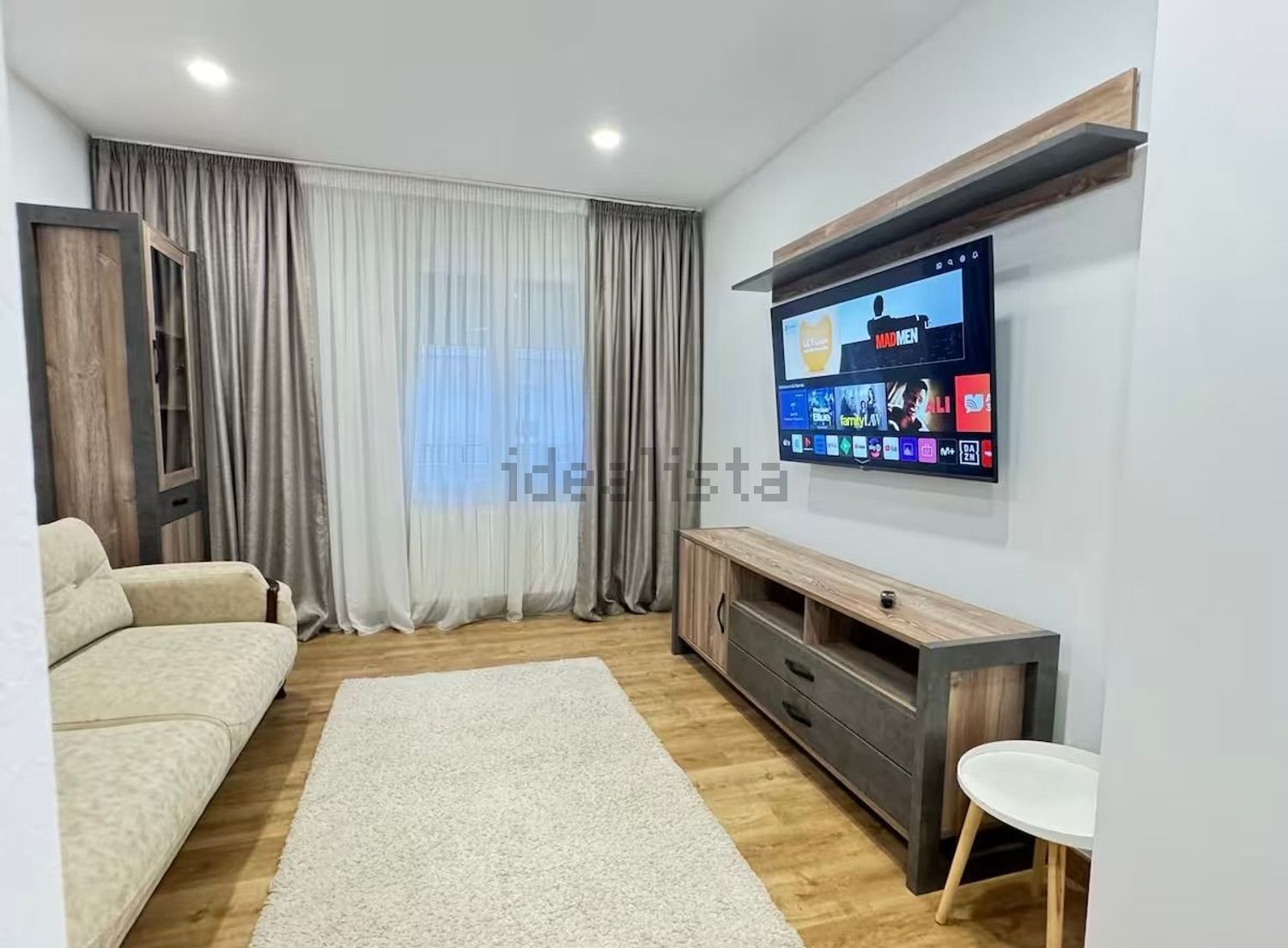 Habitación en alquiler, Madrid