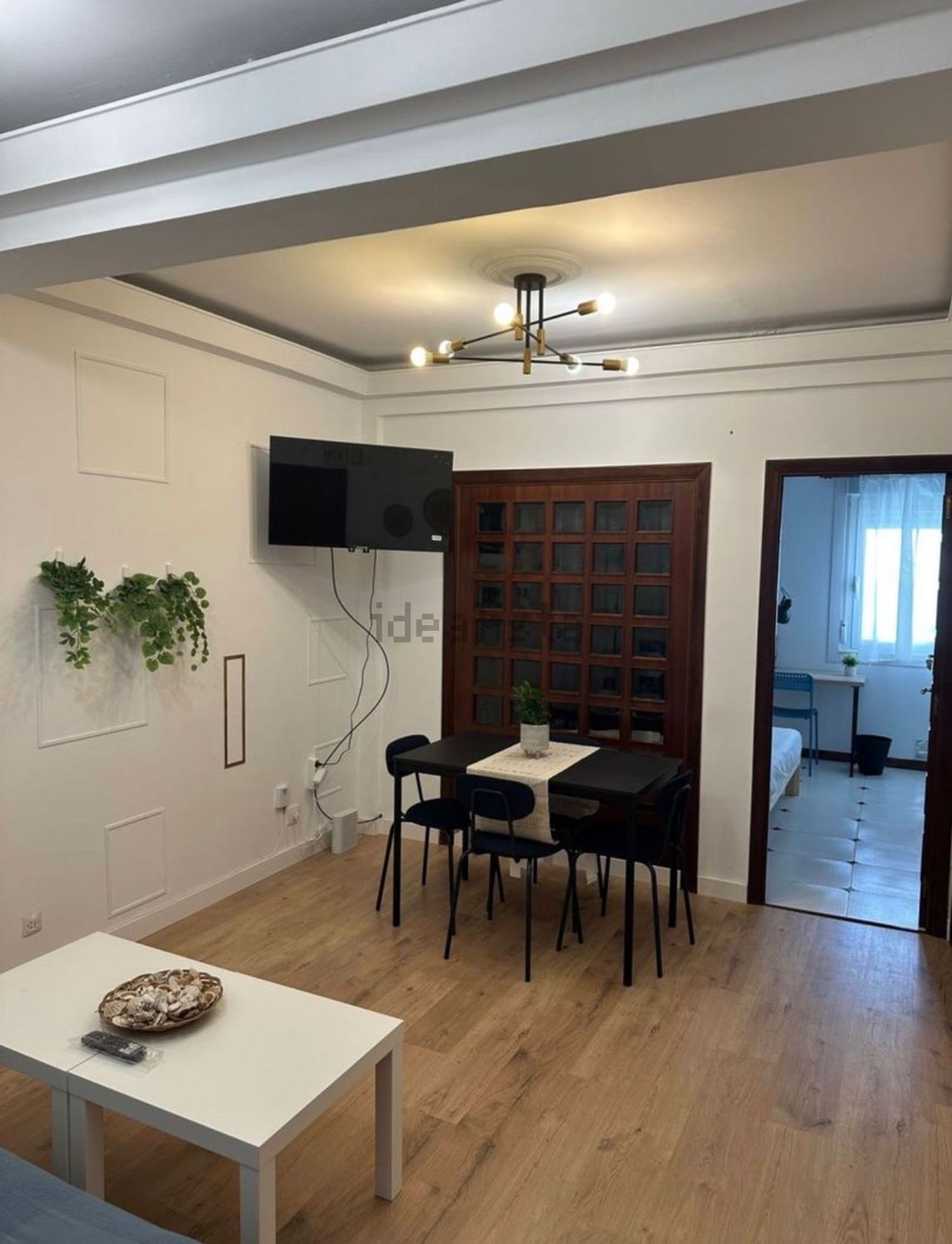 Piso de 100 m² en Ferrol
