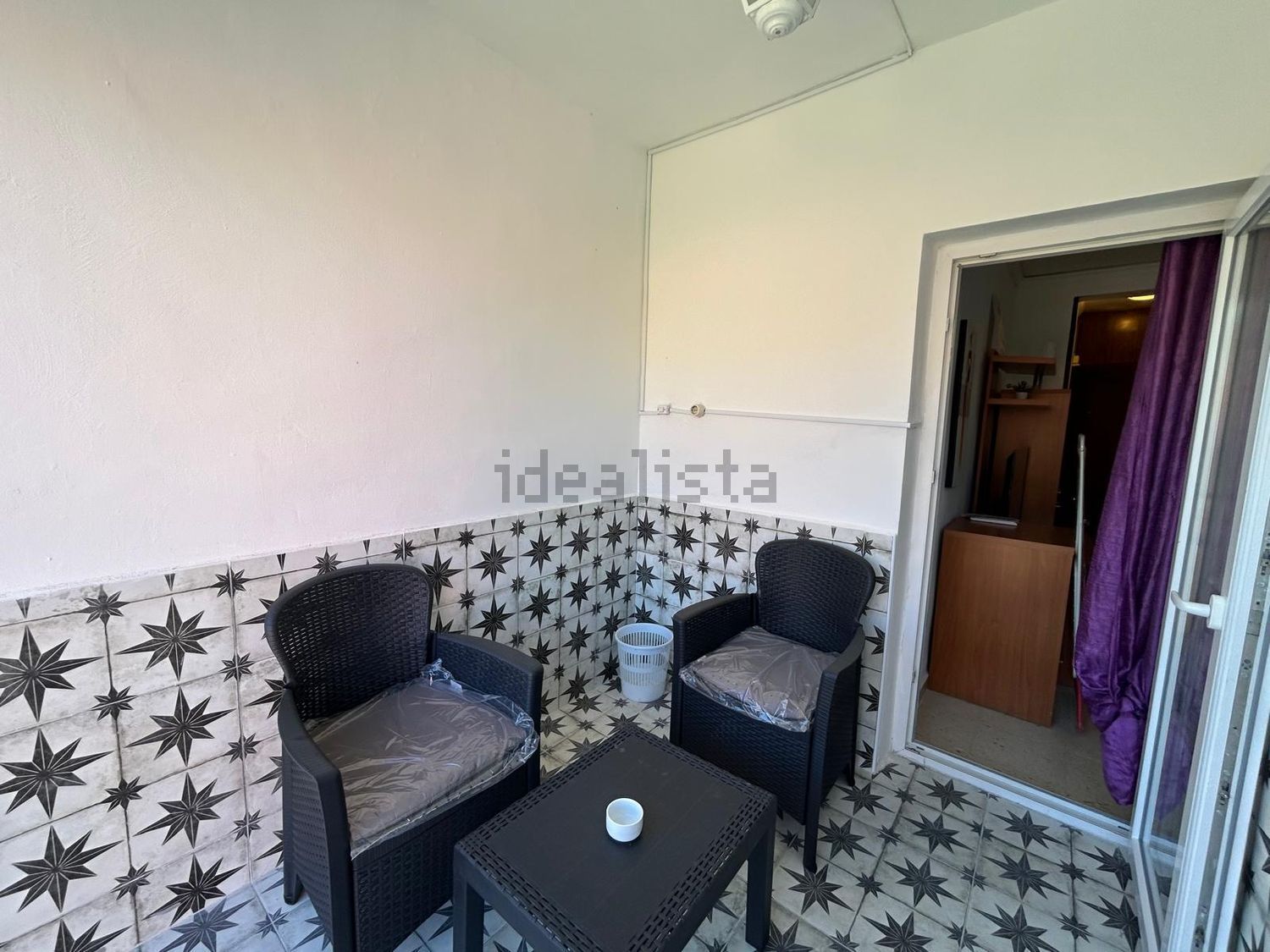 Habitació de lloguer, Granada