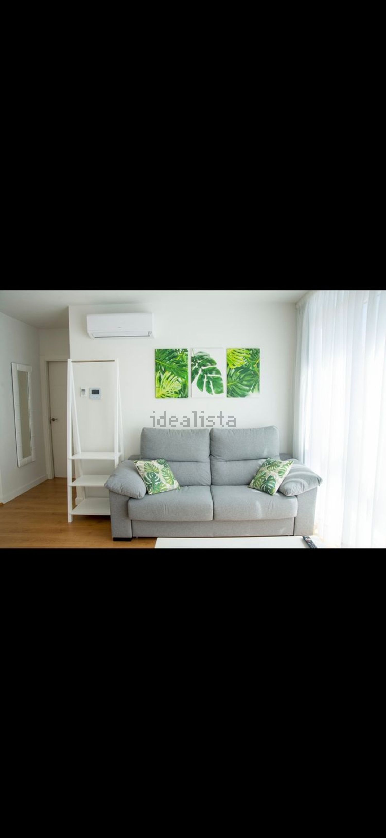 Pis de 45 m² a O Grove