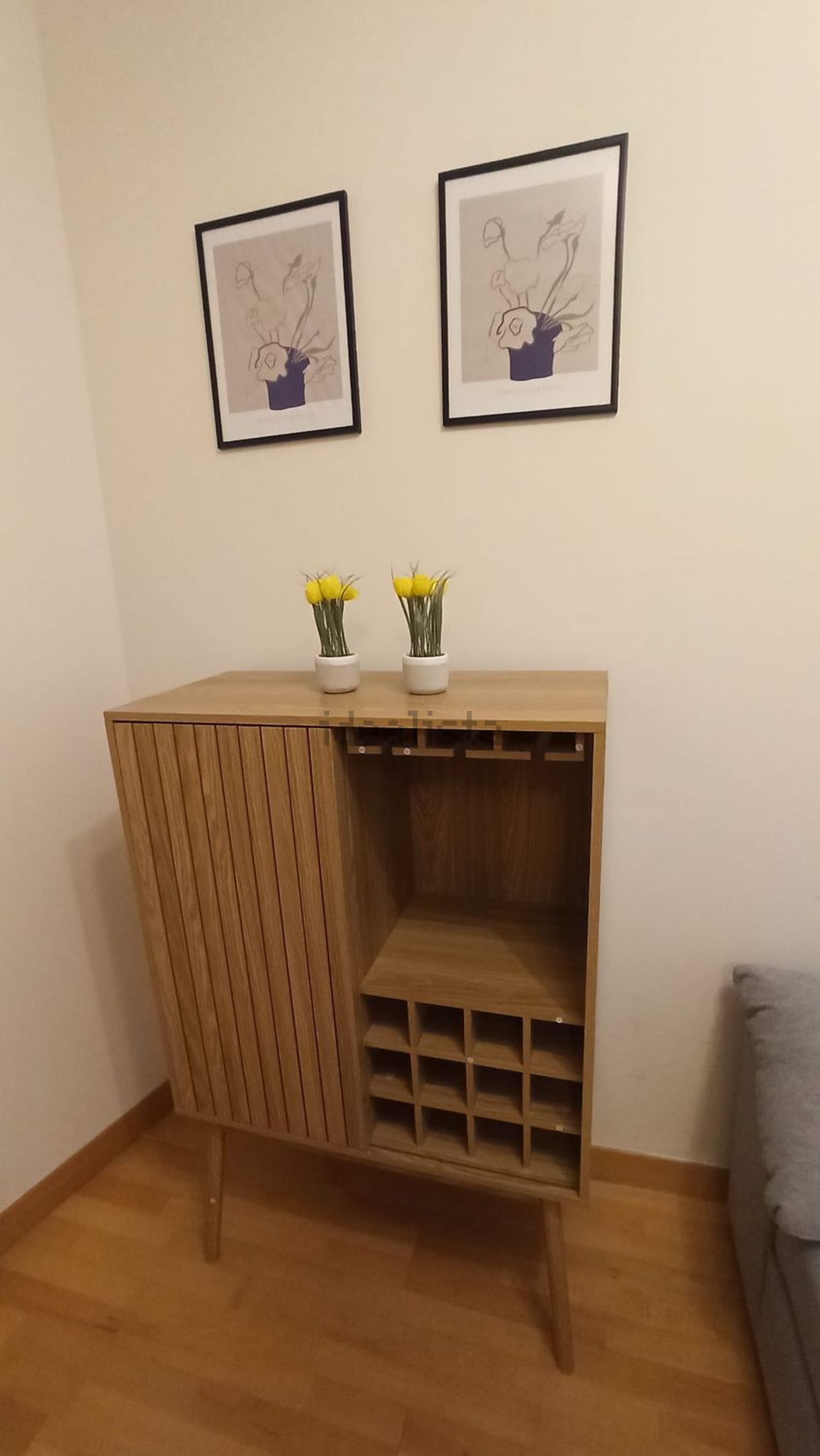 Pis de 85 m² a Zafra