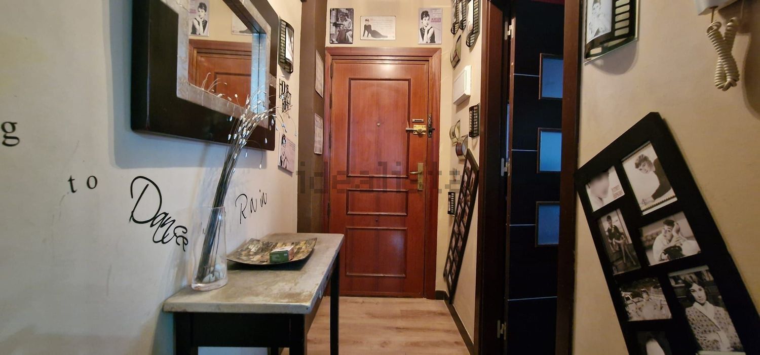 Pis de 78 m² a Sevilla