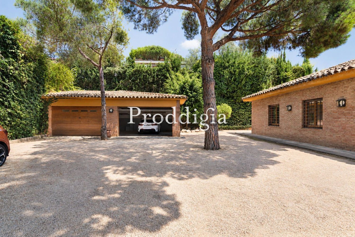 Casa de 592 m² en Sant Andreu de Llavaneres