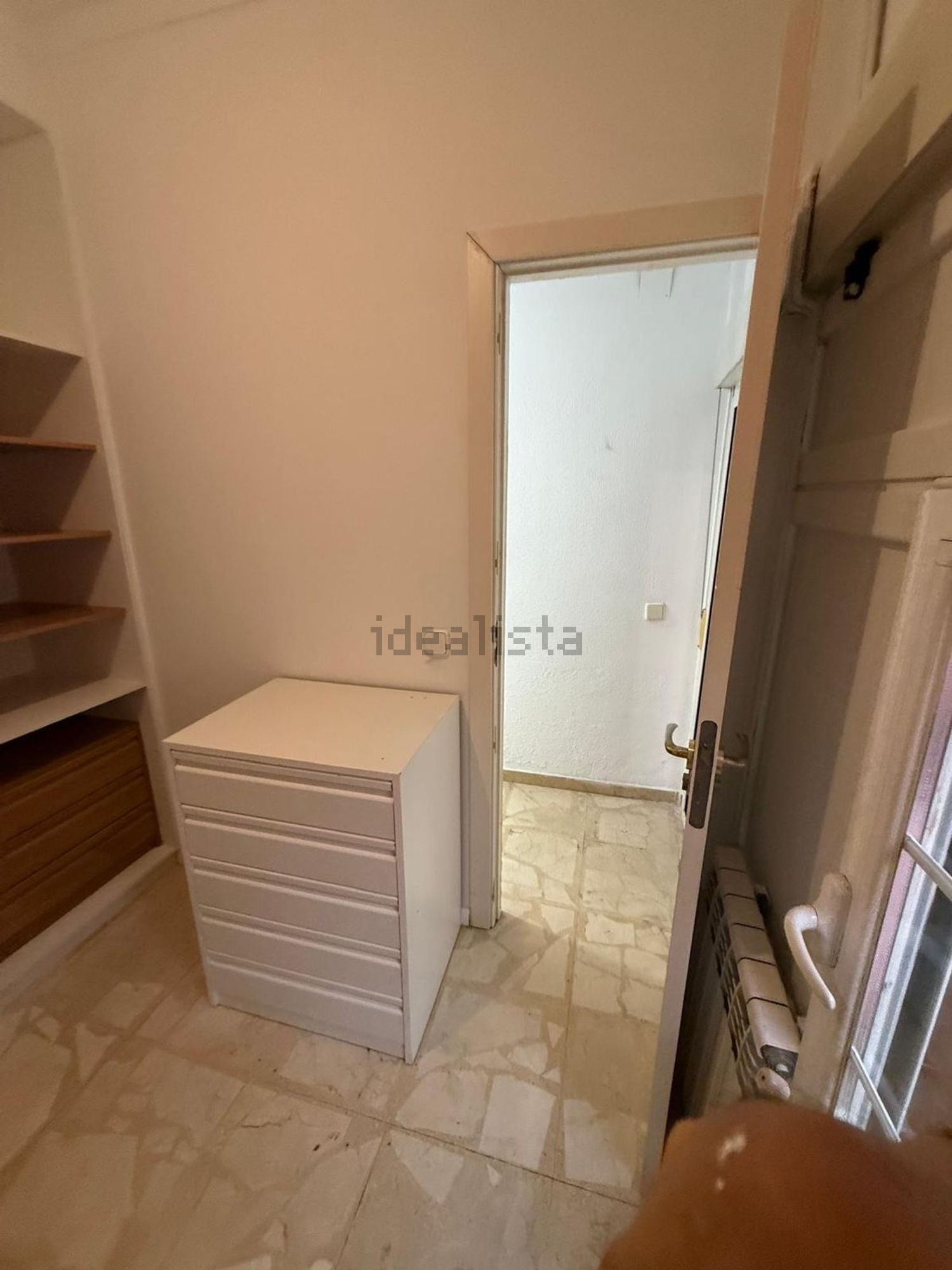 Habitación en alquiler, Madrid