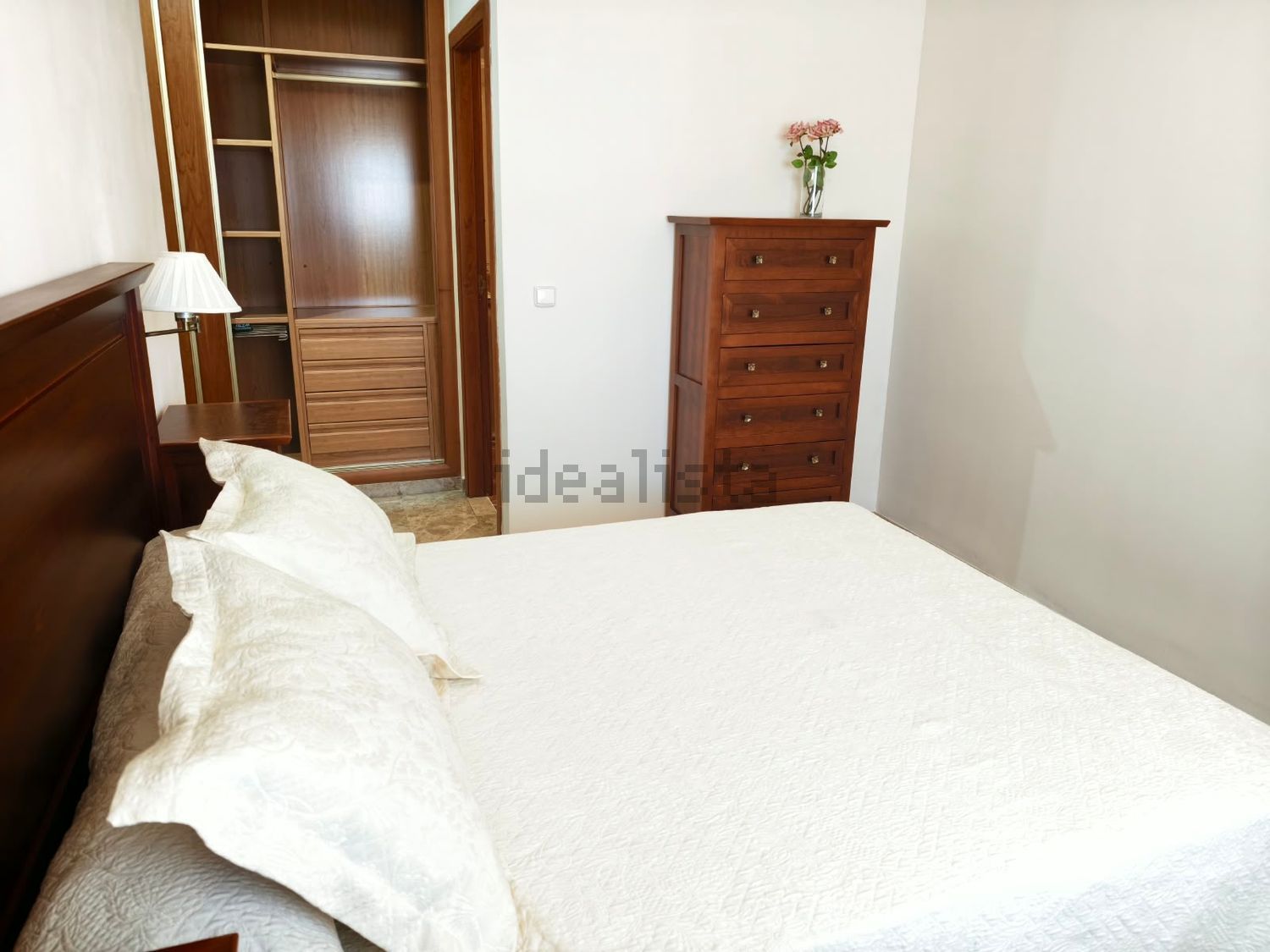 Pis de 110 m² a Albacete